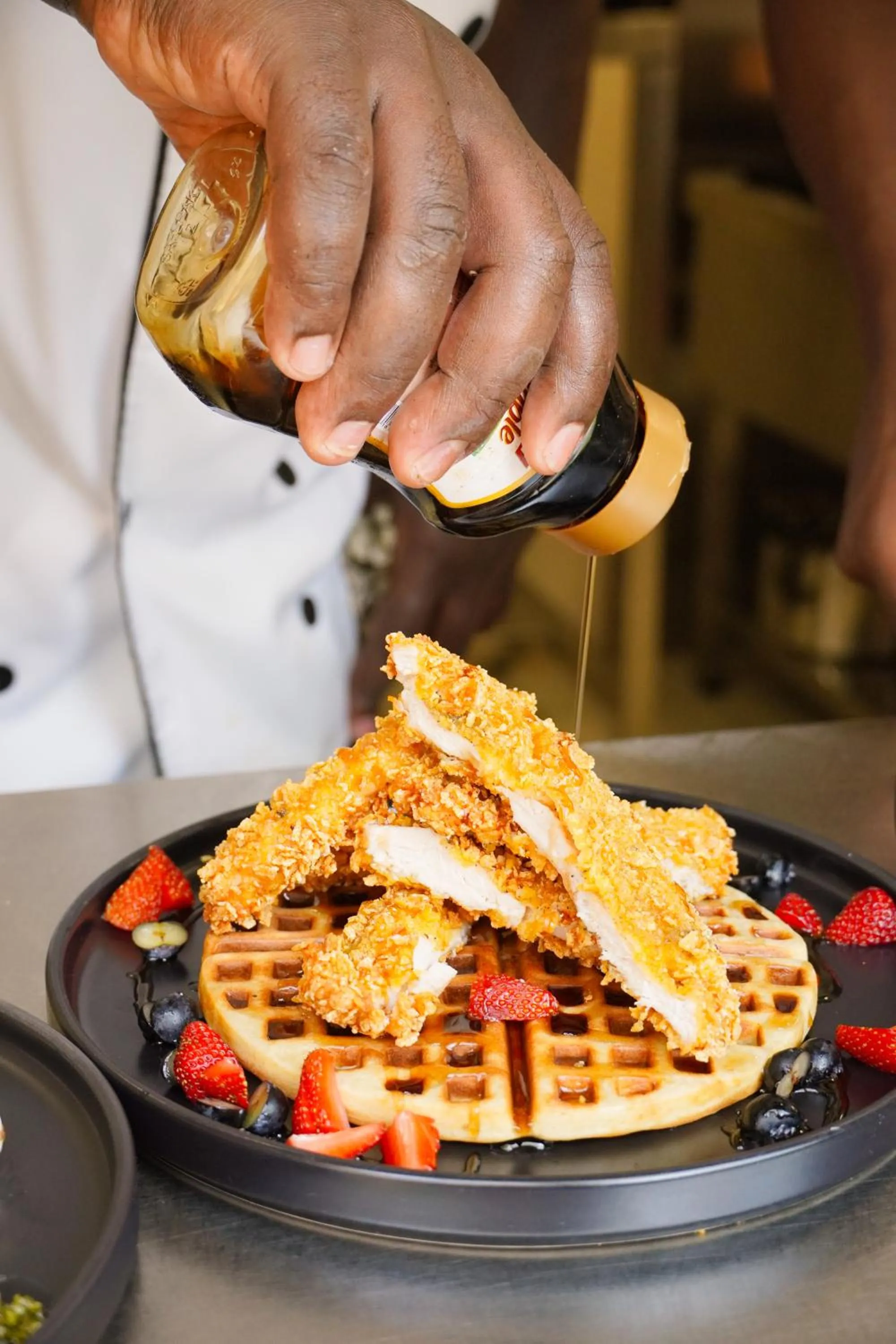LalaGalu - Beachfront EcoCabins
