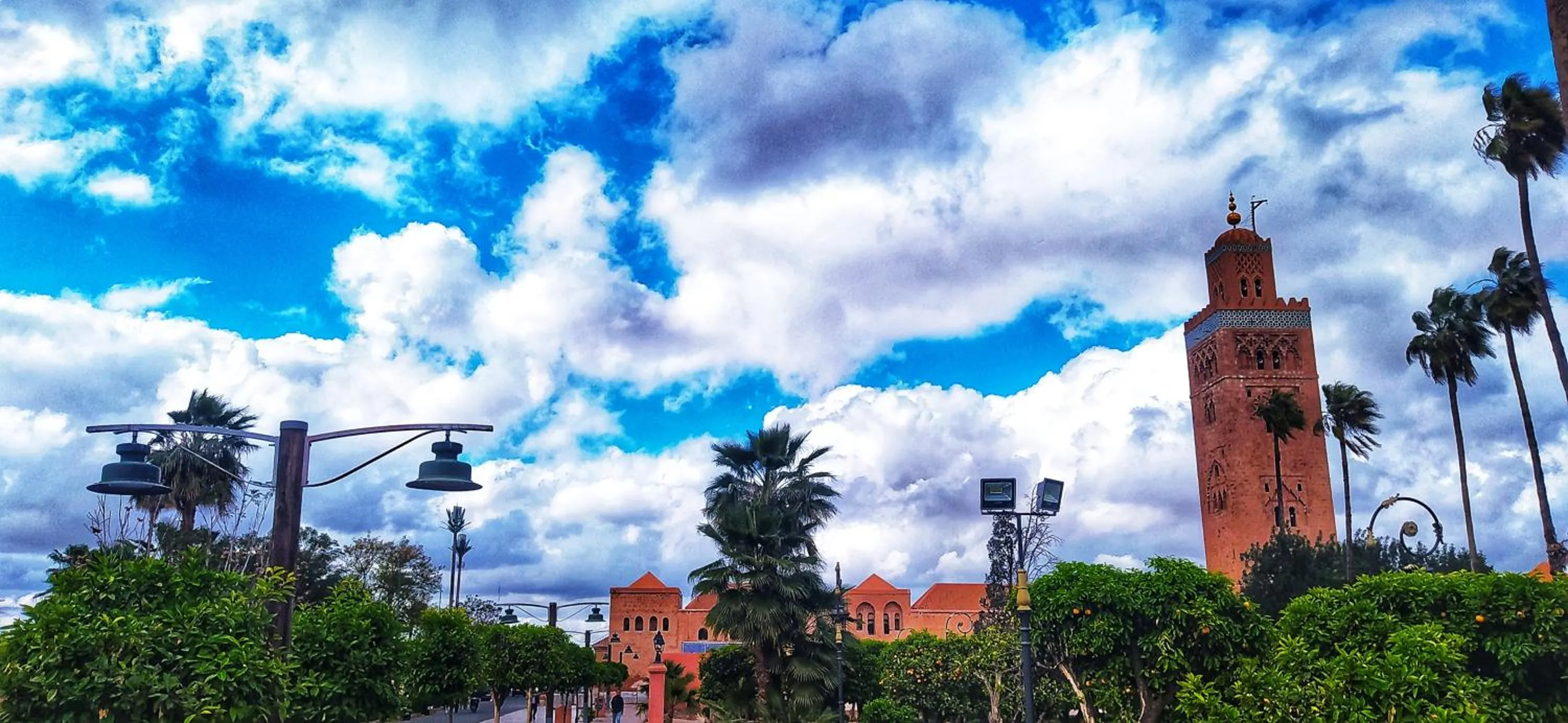 Neighbourhood in Riad Zinoun & Spa 11 Rooms