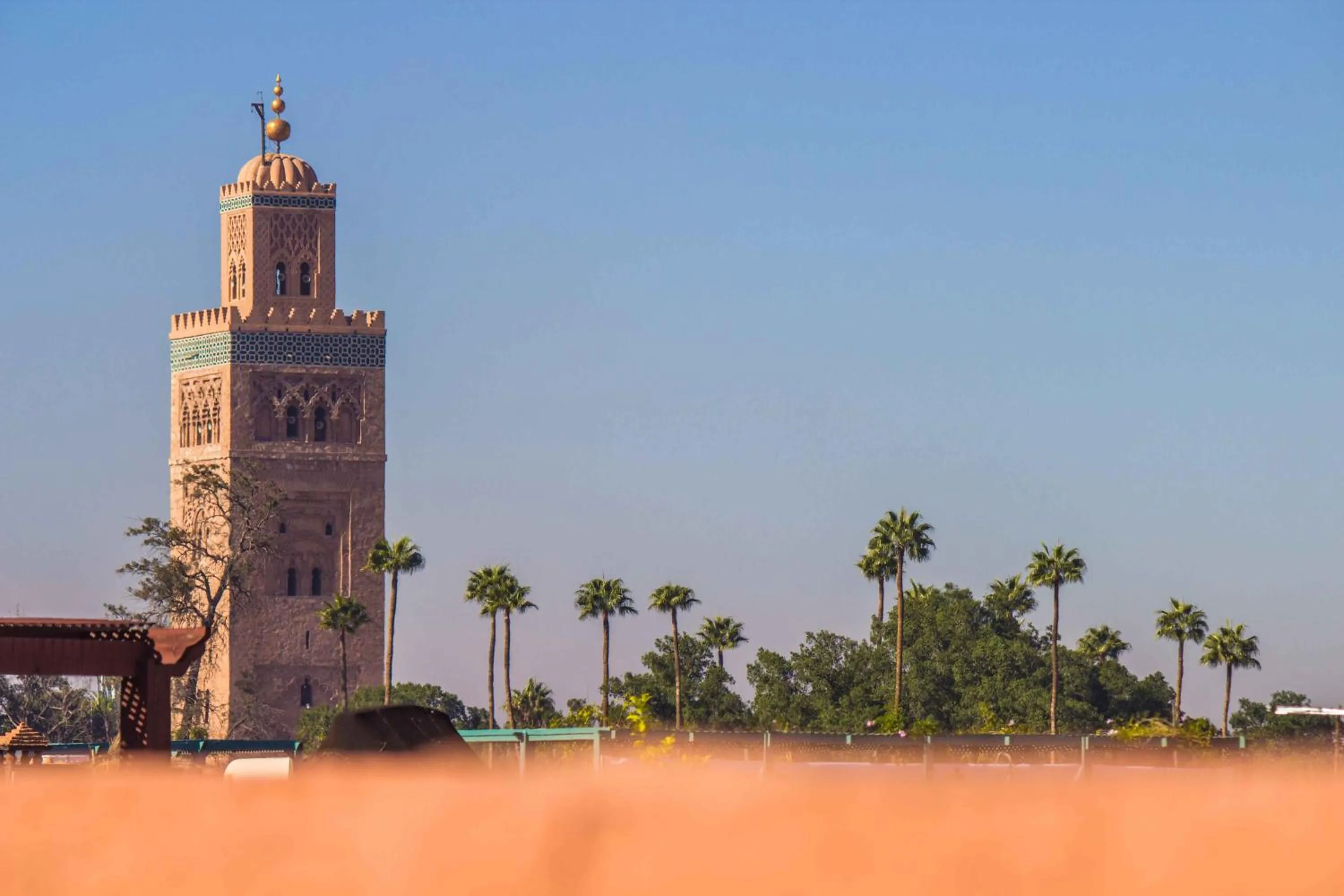 Activities in Riad Zinoun & Spa 11 Rooms