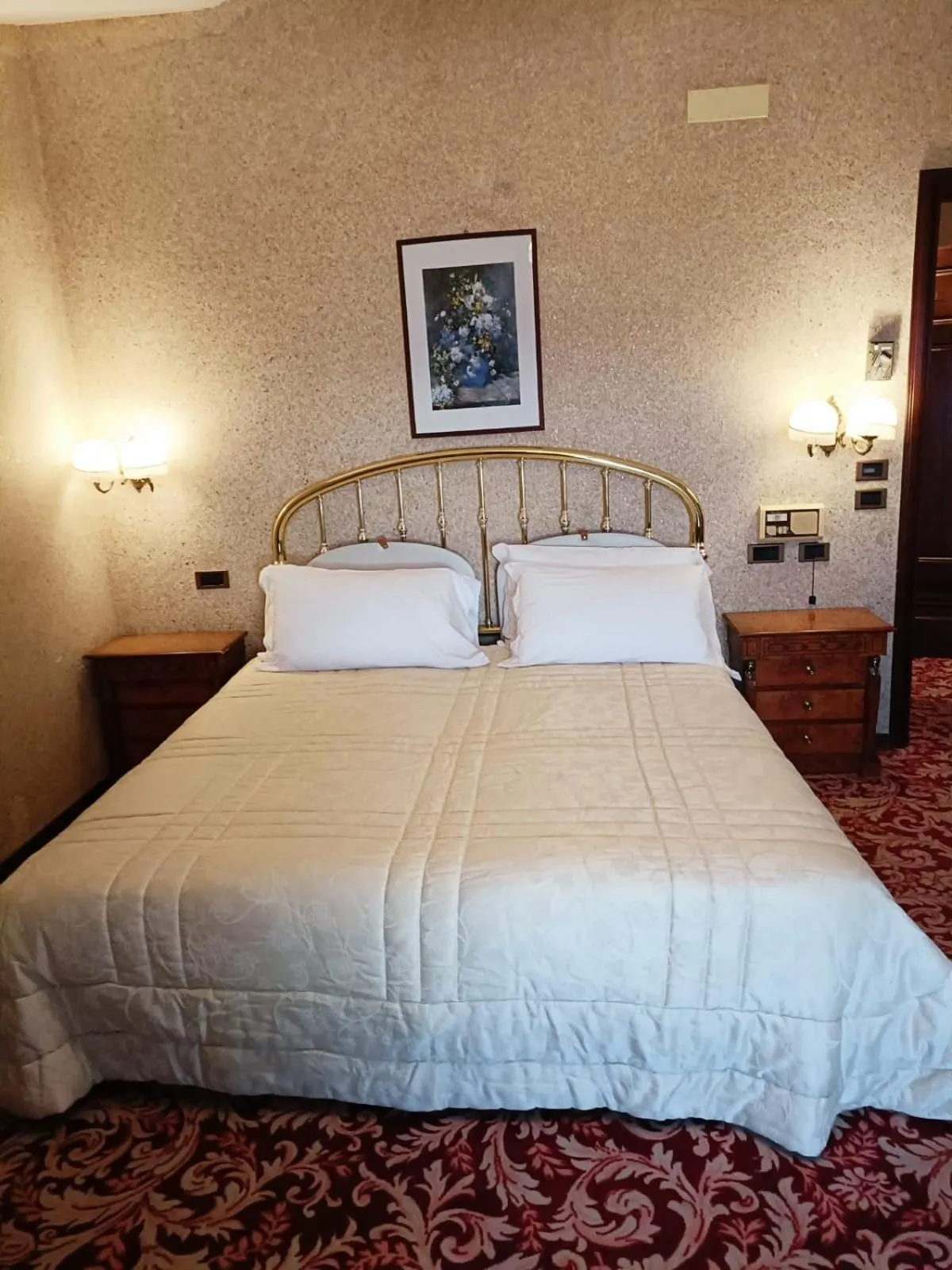 GRAND HOTEL LE FONTI