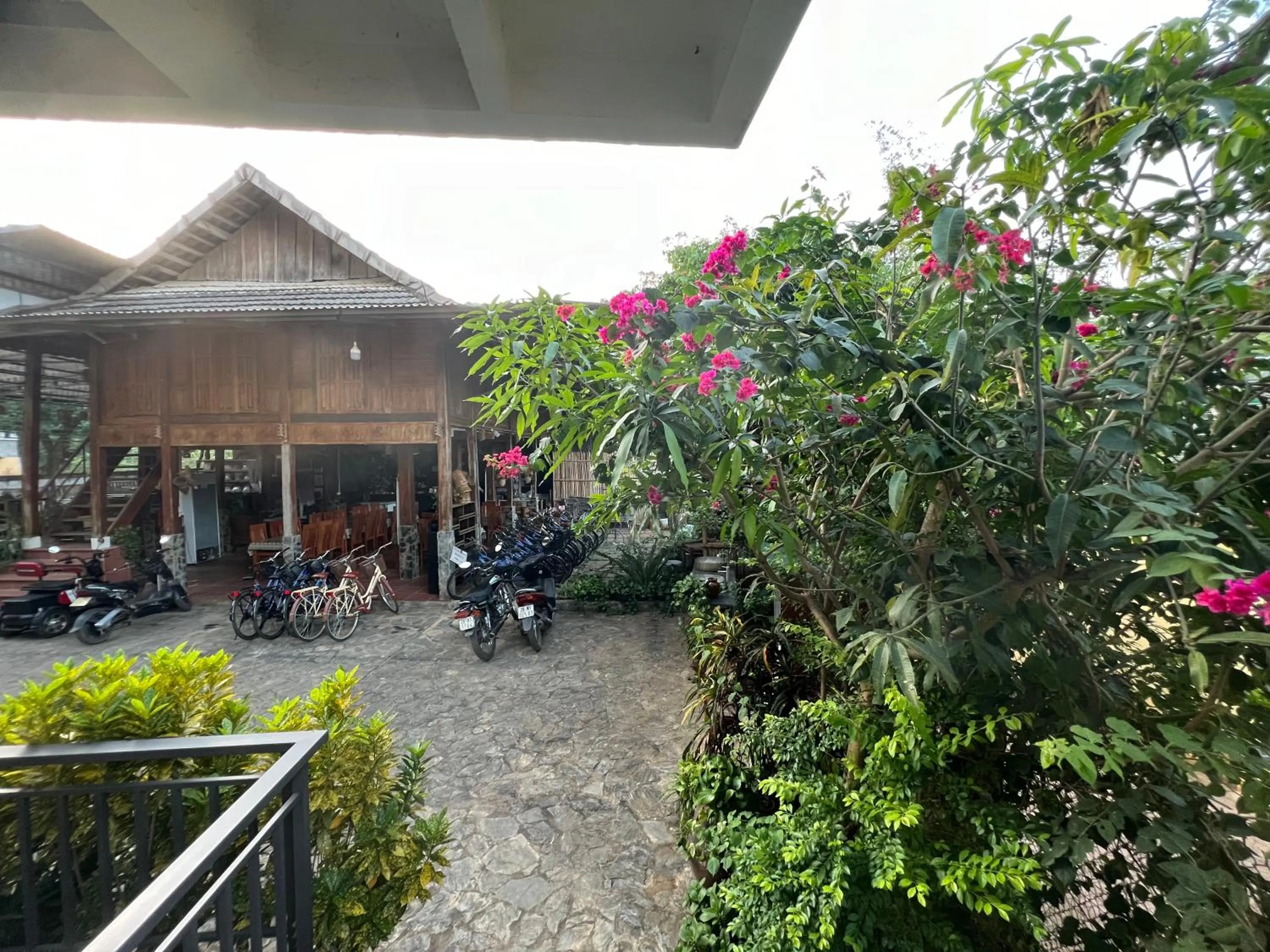 Duong Thim Homestay Mai Chau