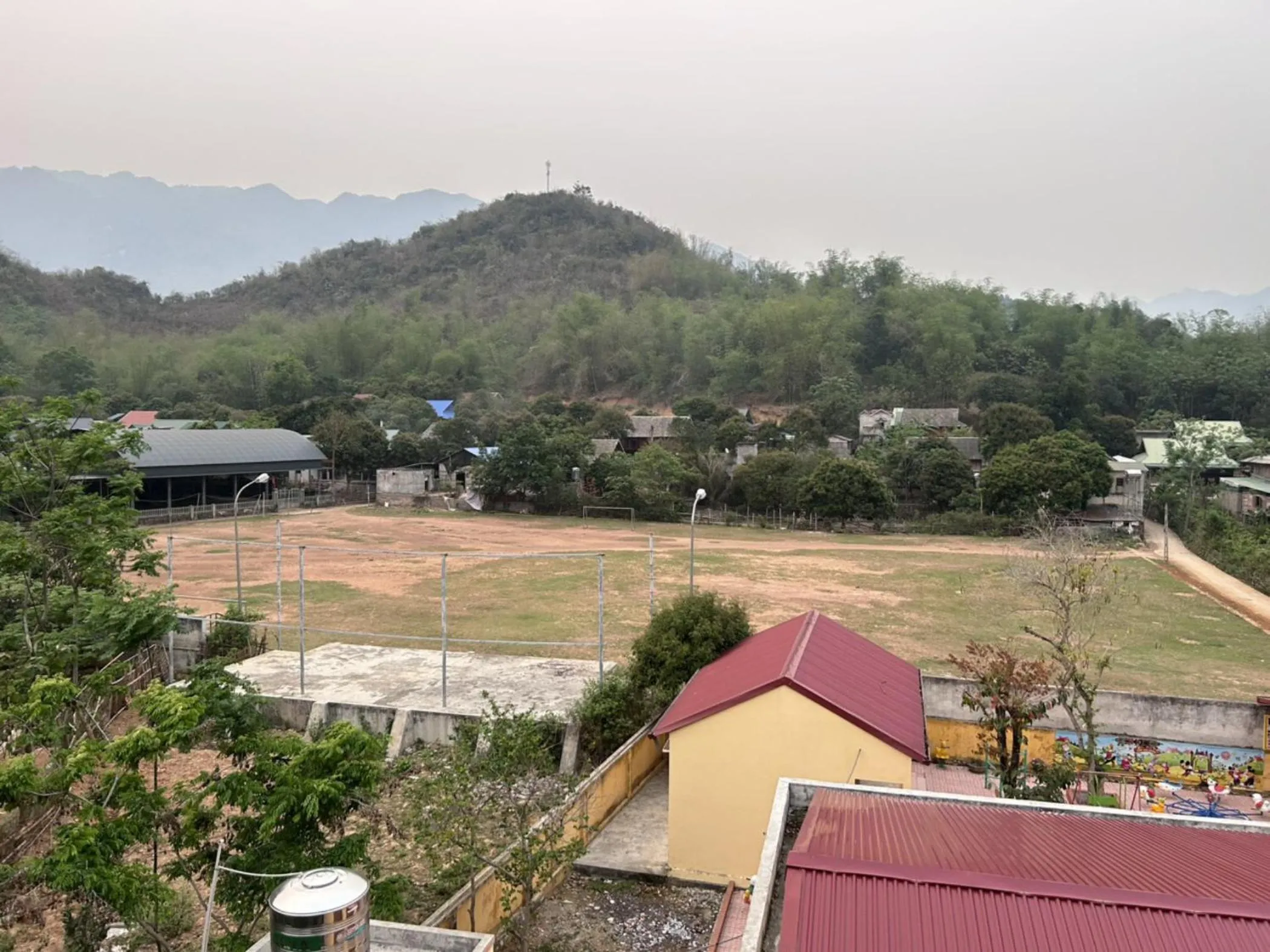 Other in Duong Thim Homestay Mai Chau