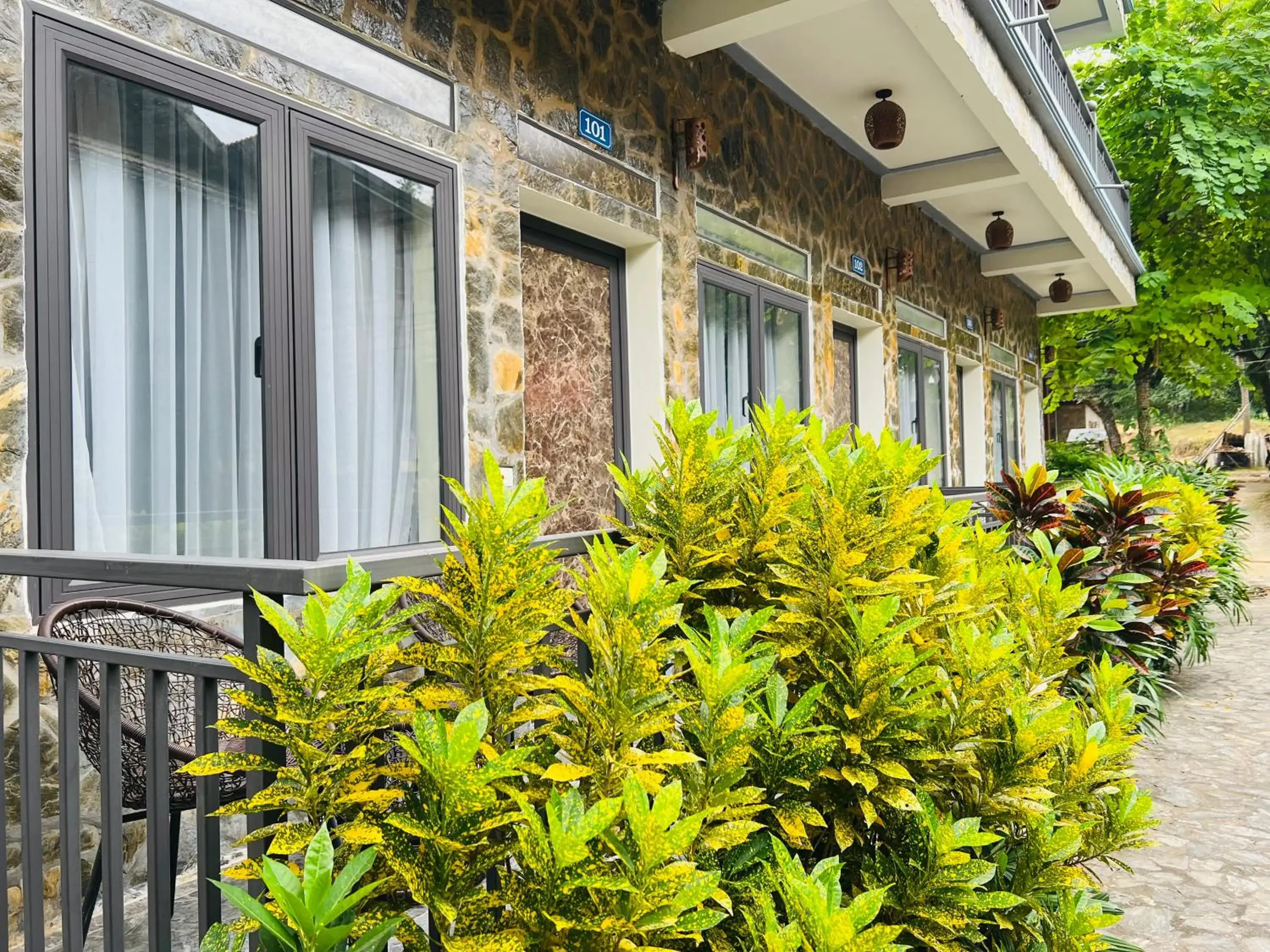 Duong Thim Homestay Mai Chau Duong Thim Homestay Mai Chau