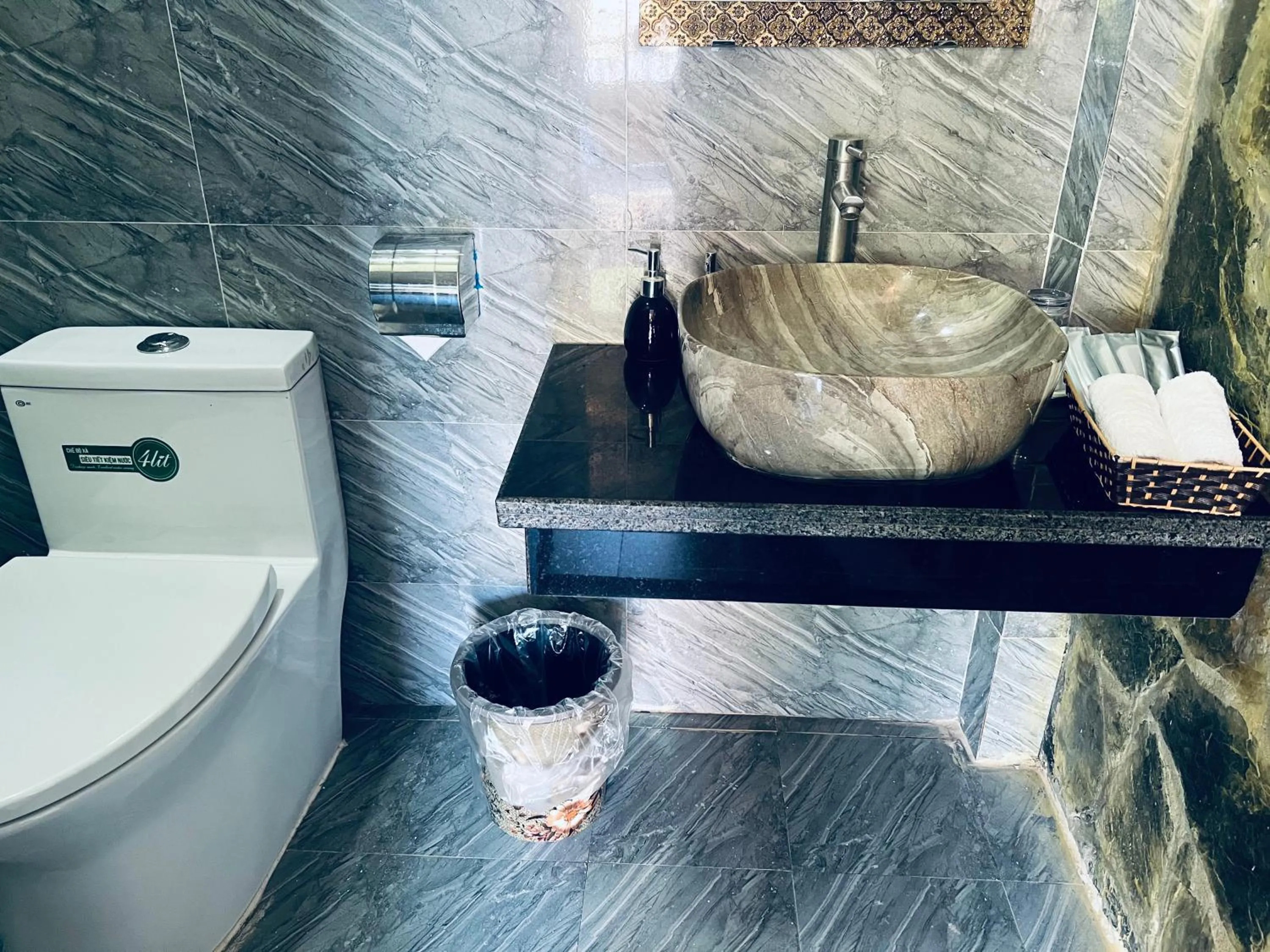 Duong Thim Homestay Mai Chau