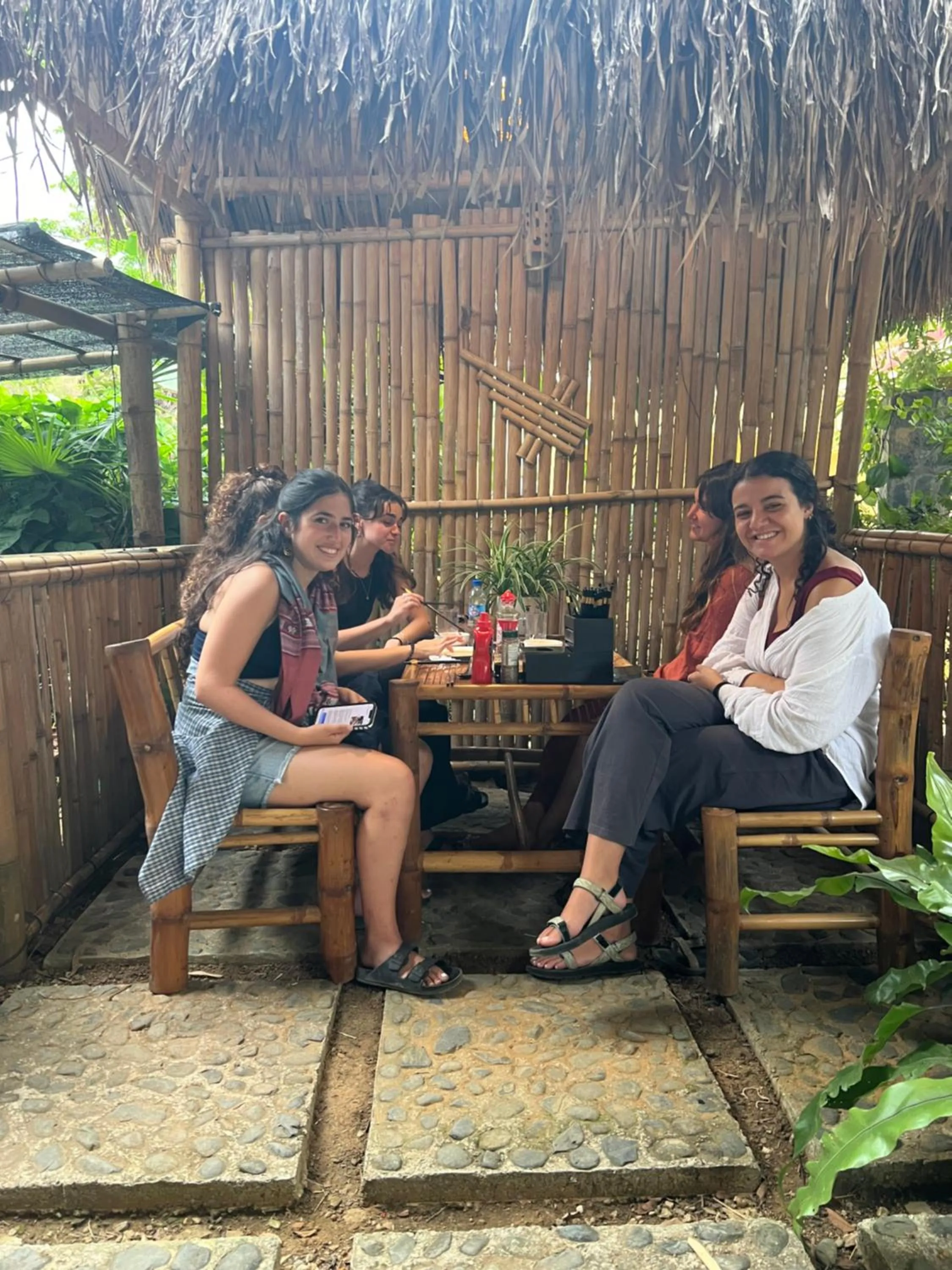 Duong Thim Homestay Mai Chau