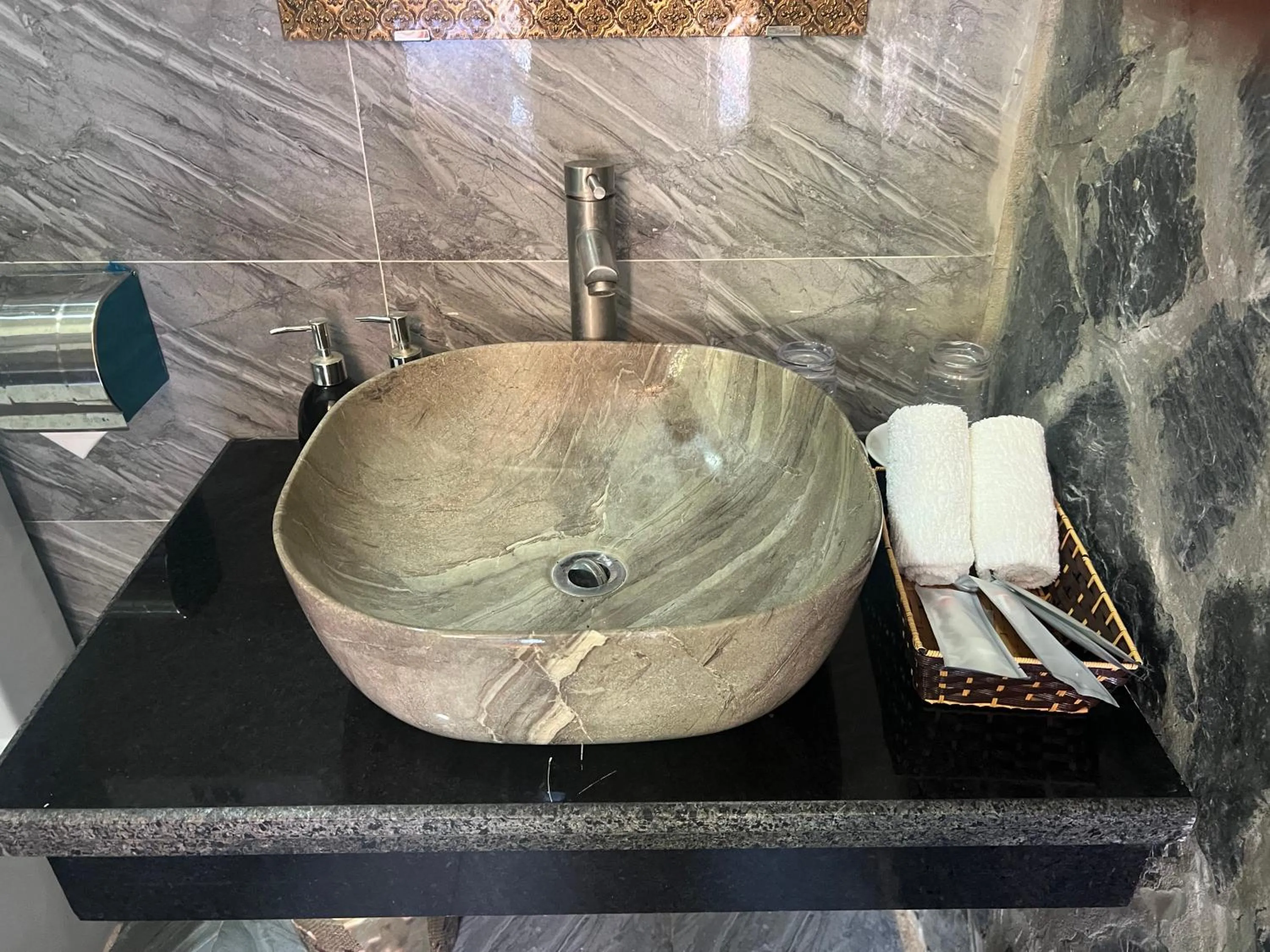 Duong Thim Homestay Mai Chau