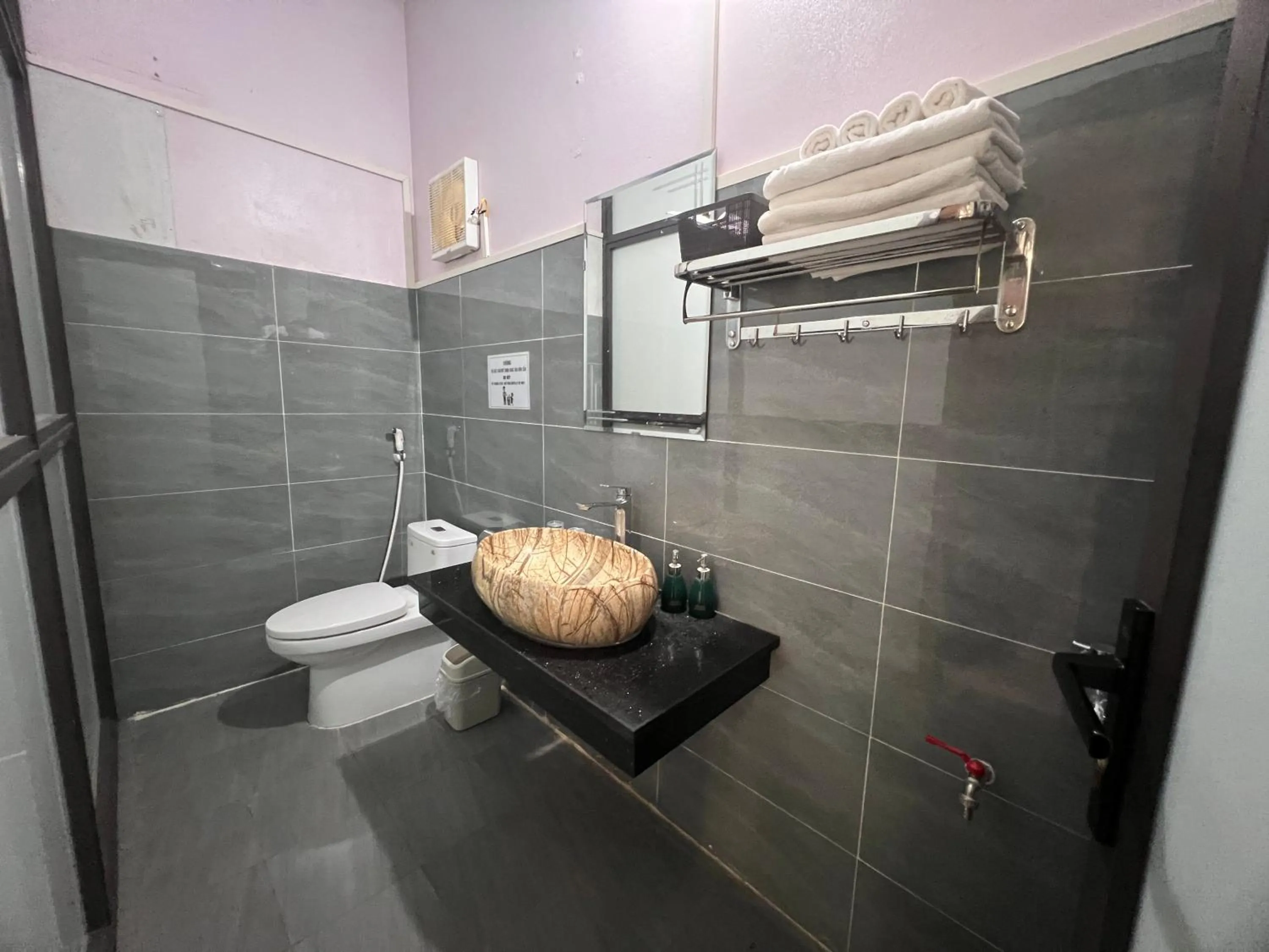 Duong Thim Homestay Mai Chau