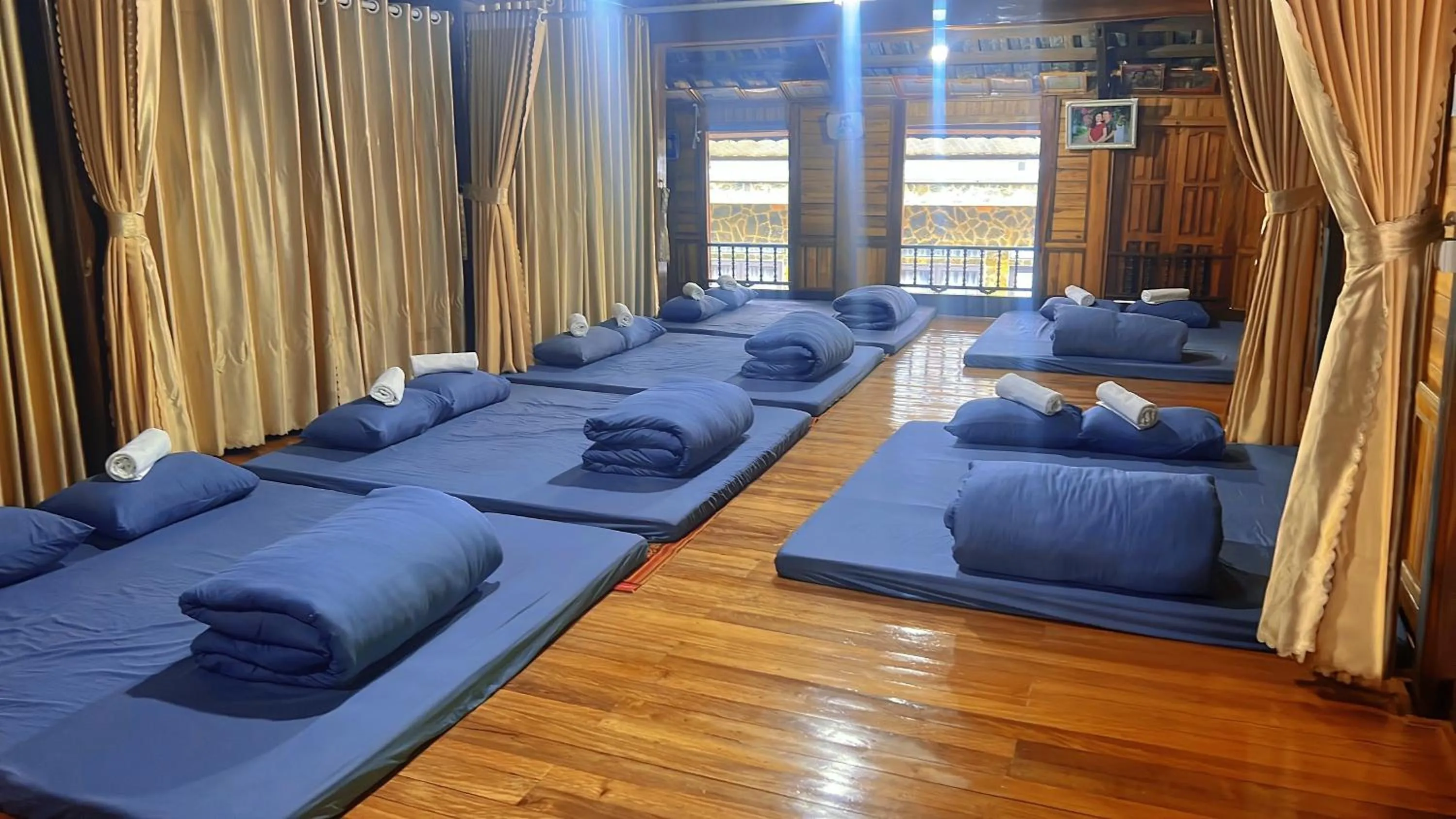 Duong Thim Homestay Mai Chau