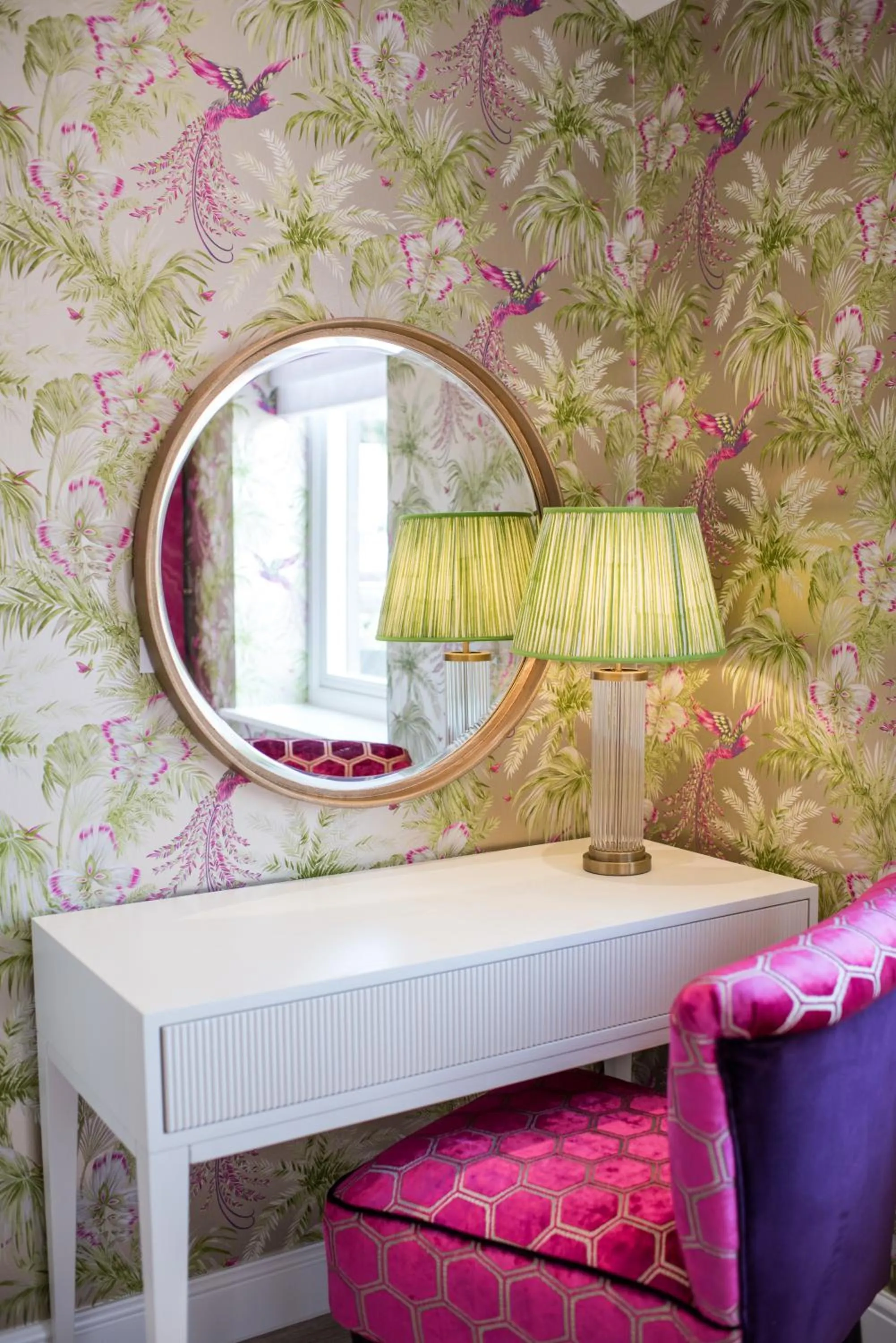 Dewars Restaurant and Rooms