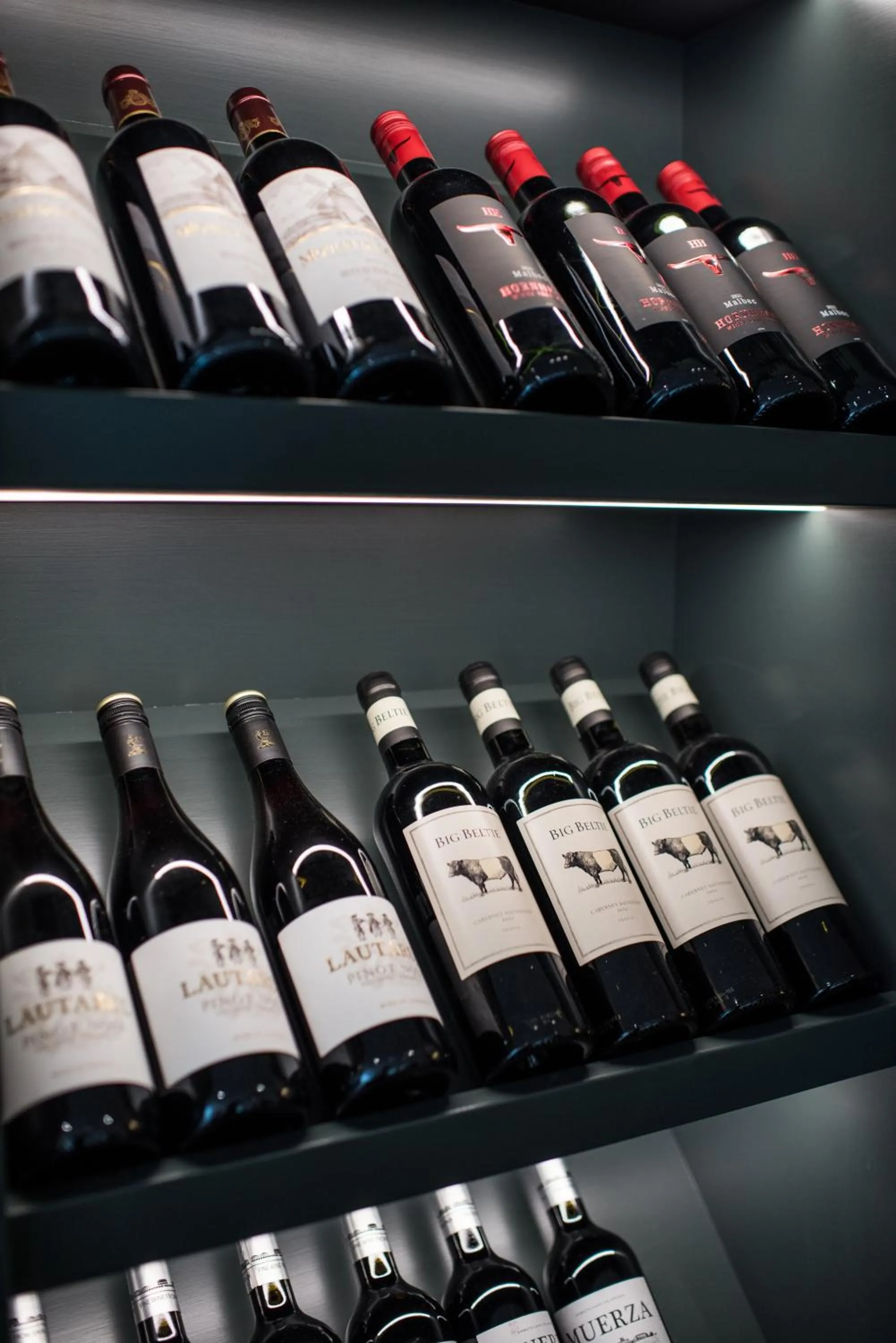 Dewars Restaurant and Rooms