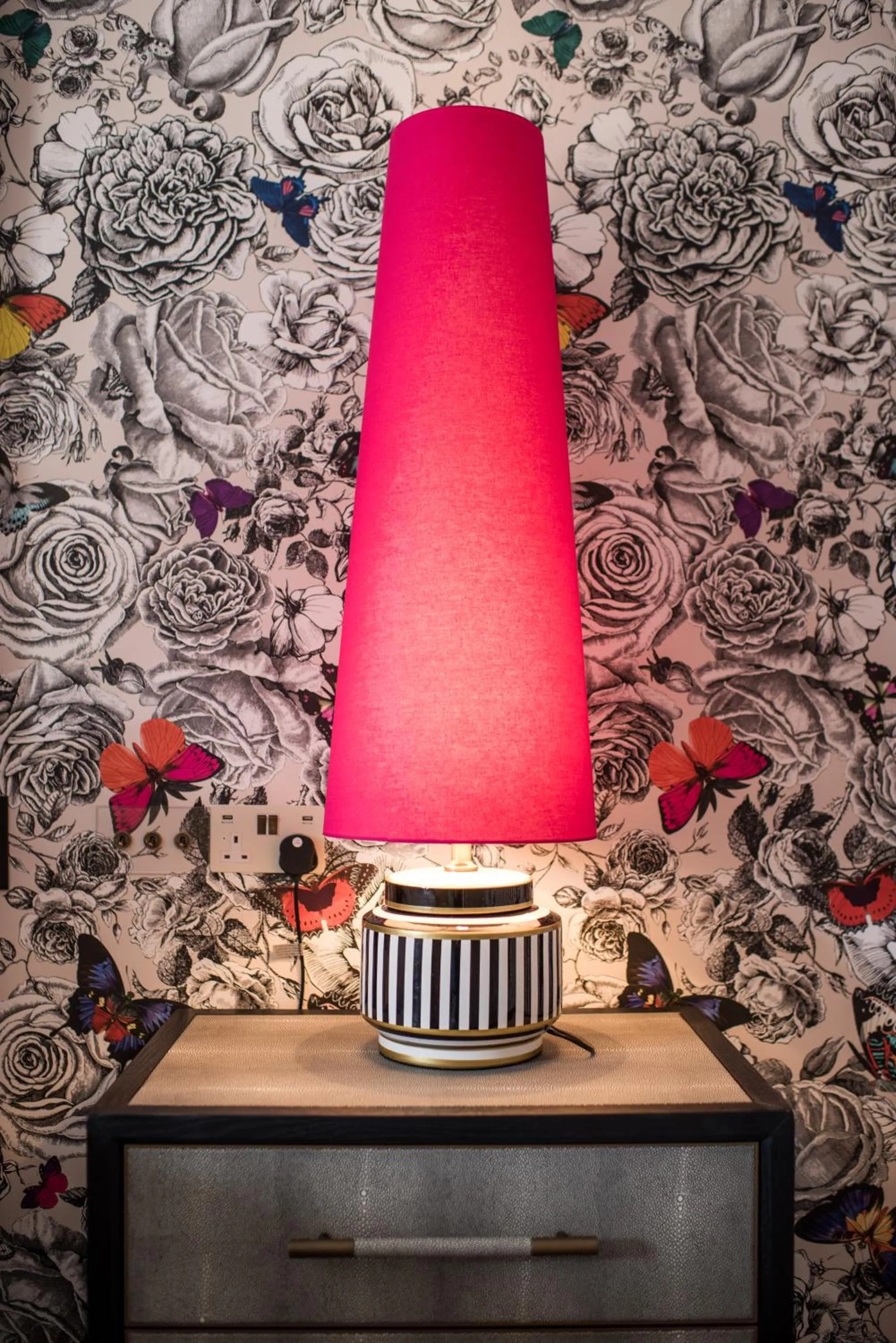 Dewars Restaurant and Rooms