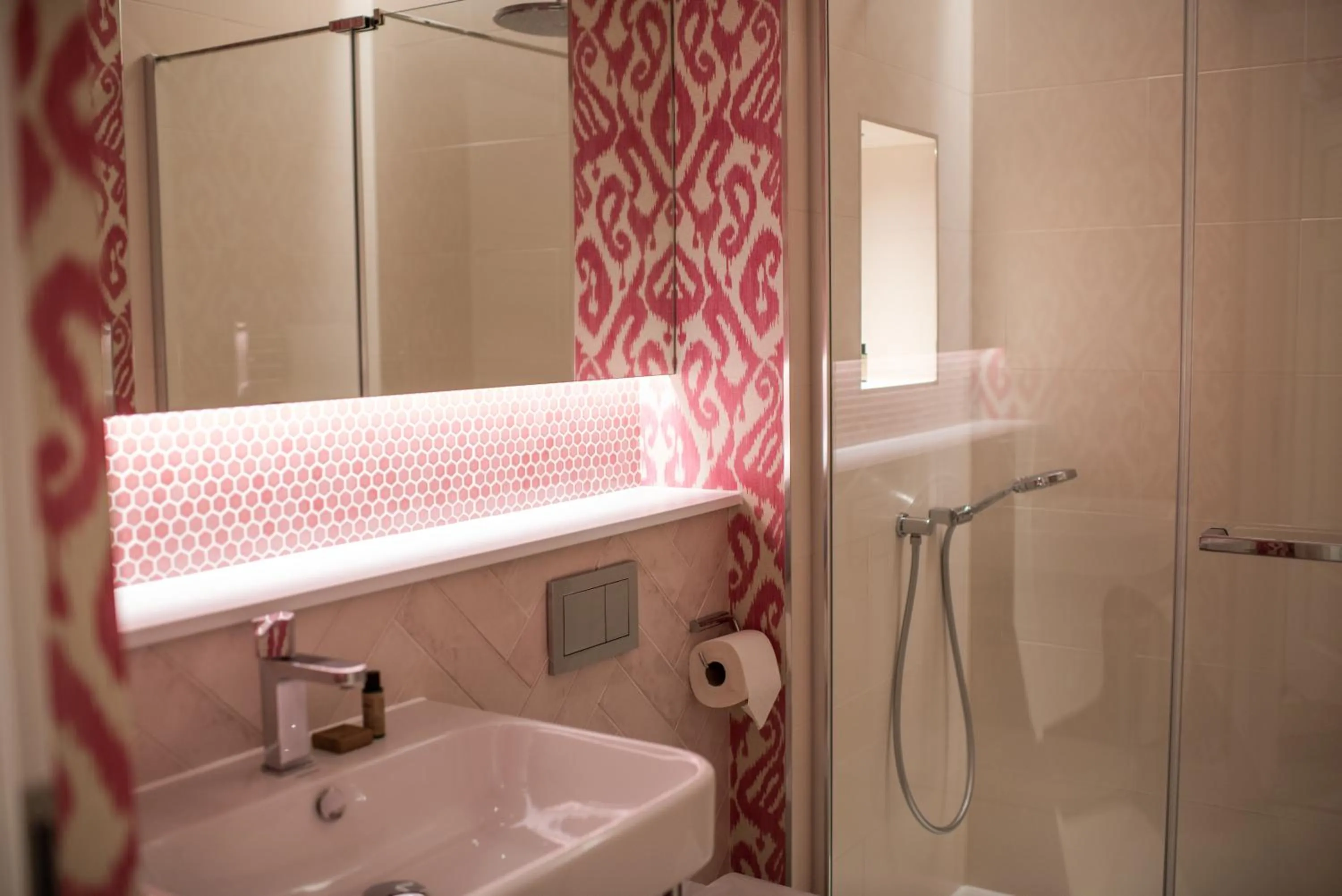 Dewars Restaurant and Rooms