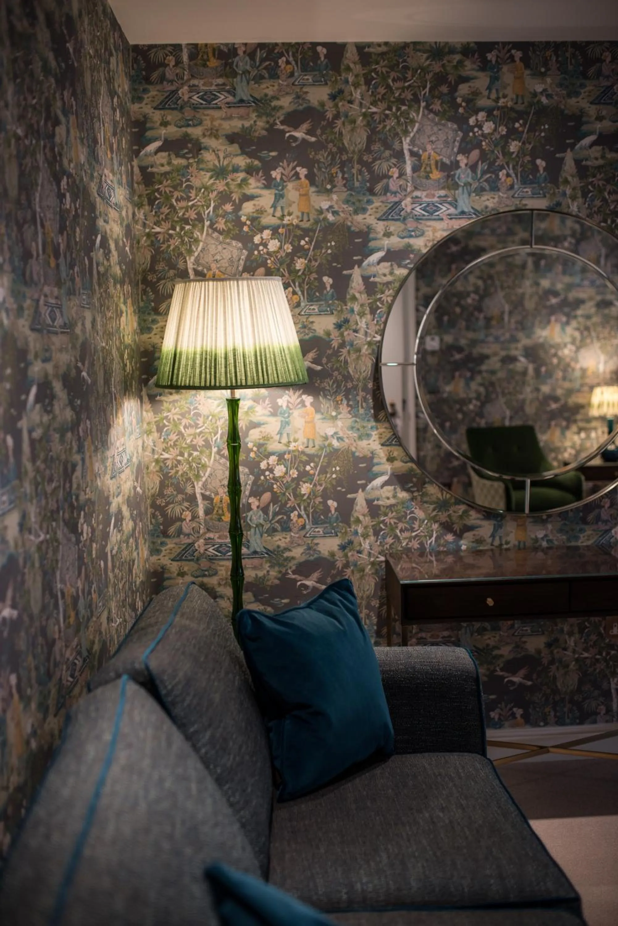 Dewars Restaurant and Rooms