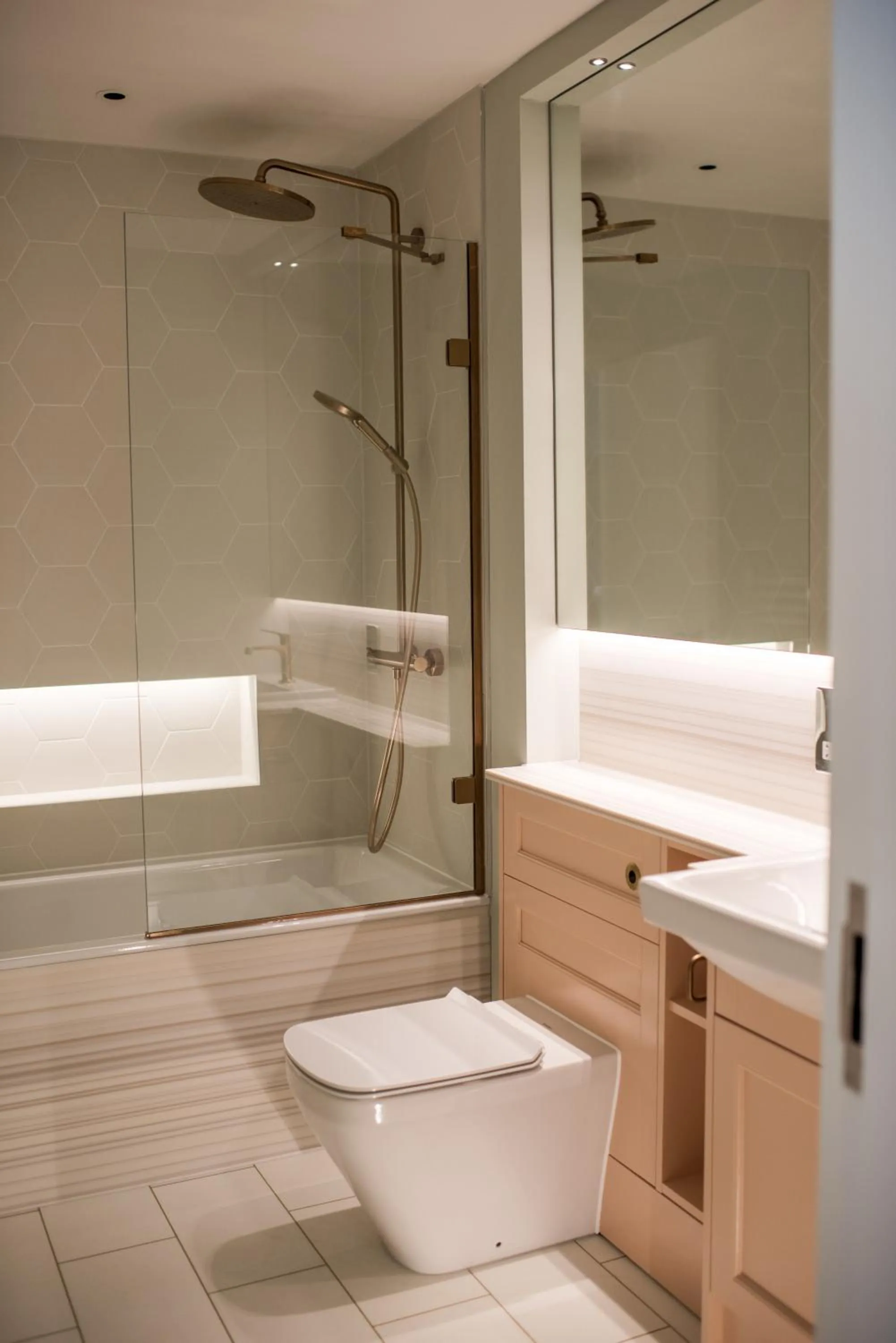 Dewars Restaurant and Rooms