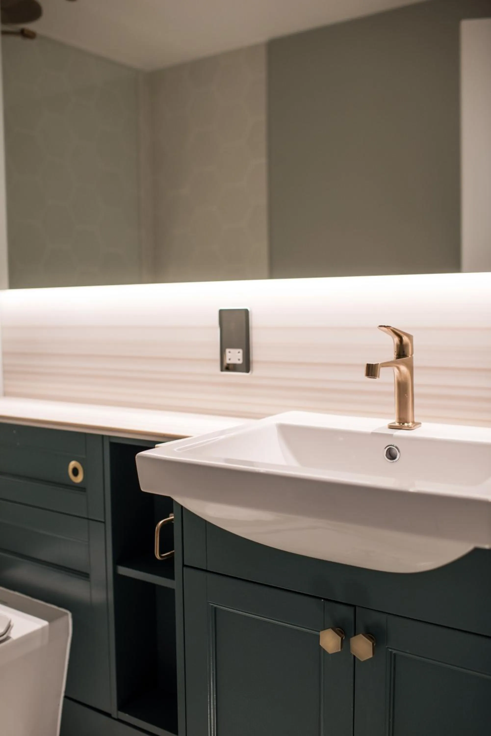 Dewars Restaurant and Rooms