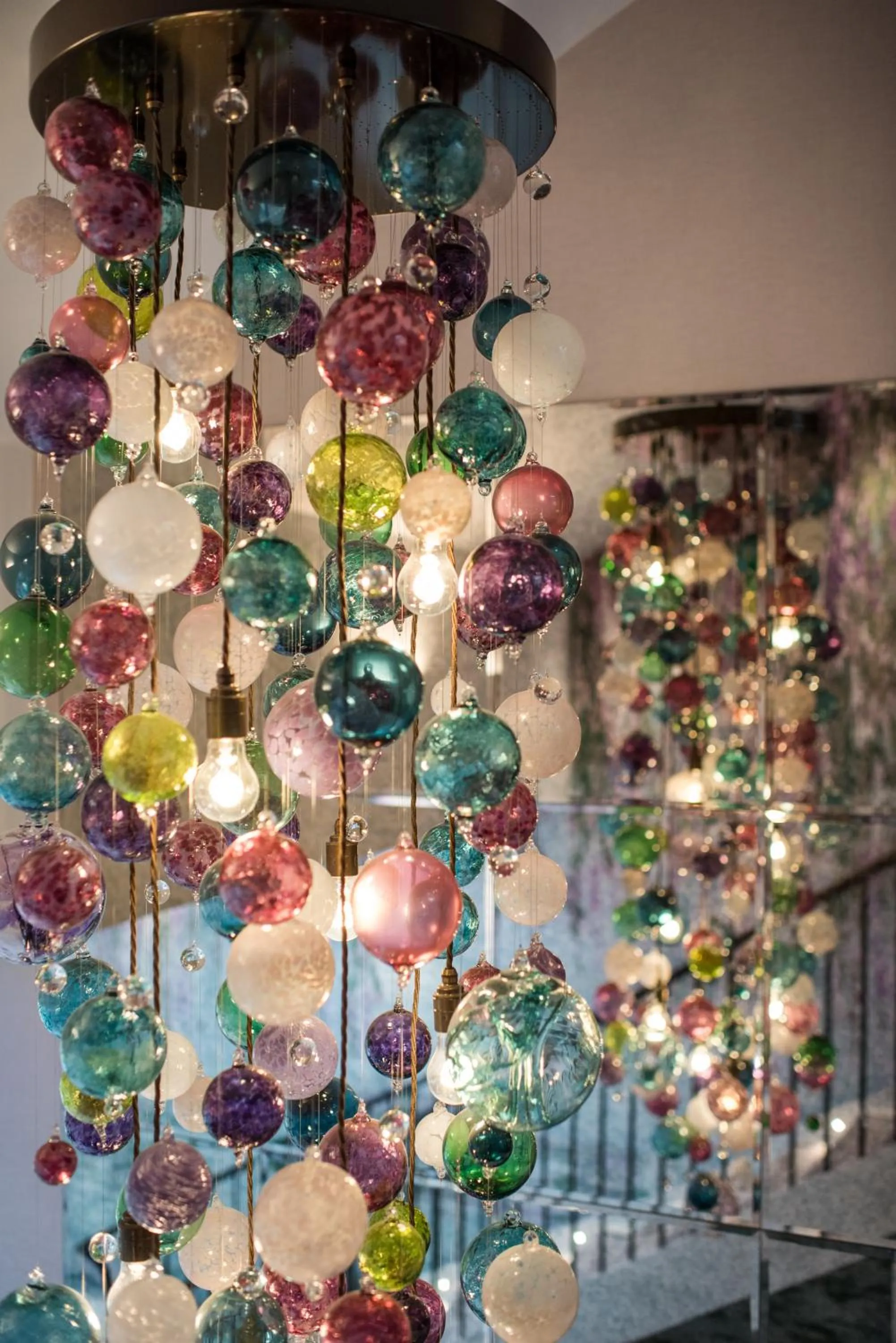 Dewars Restaurant and Rooms