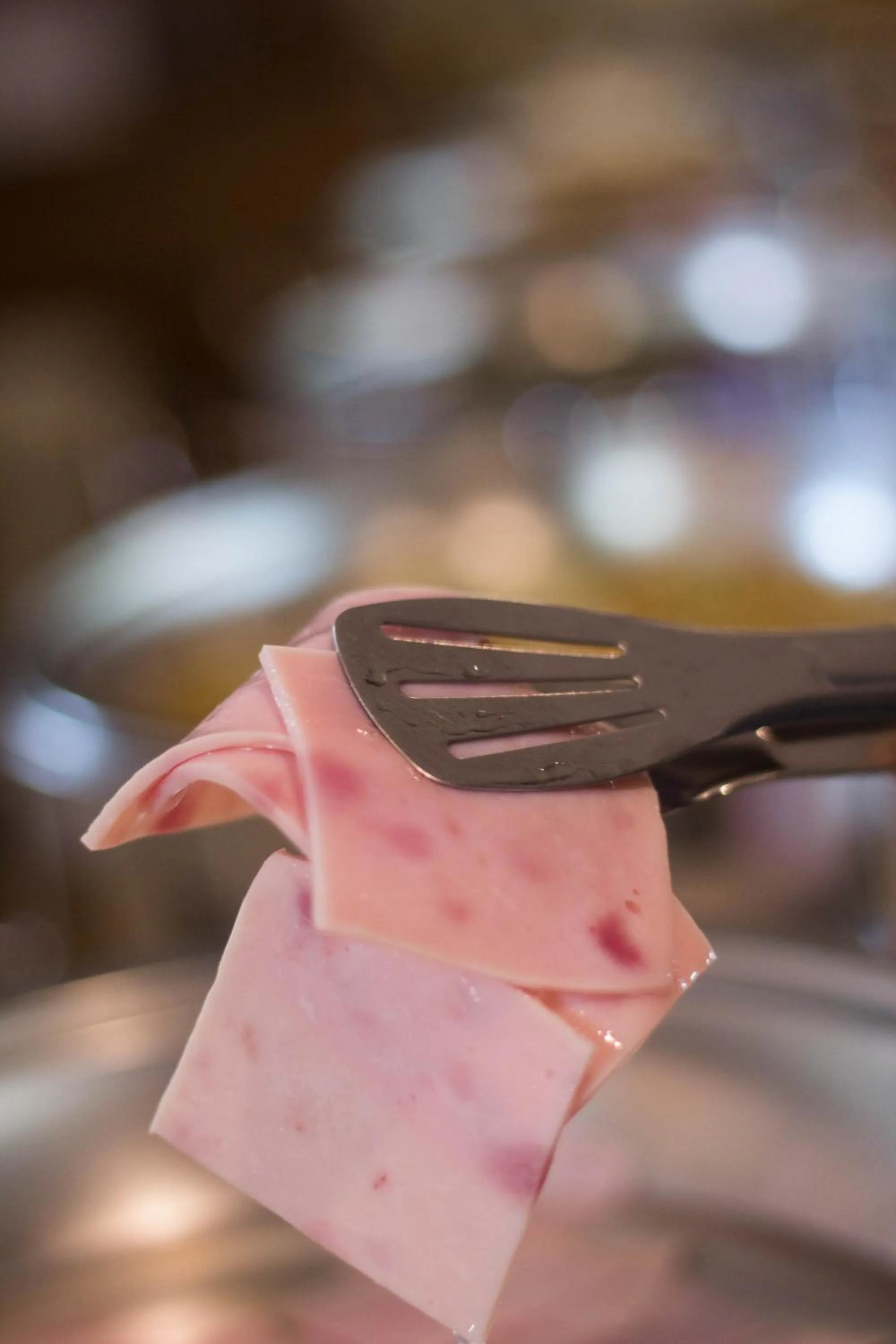 Food in CK Resort Pattaya