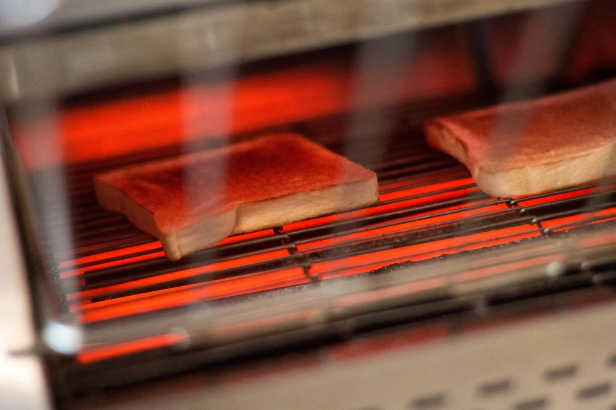 Food in CK Resort Pattaya