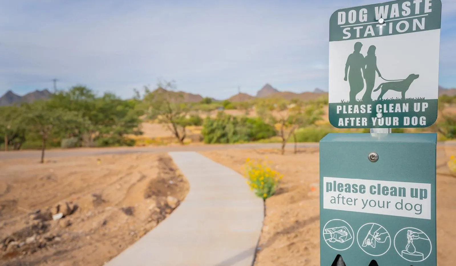 pet friendly in My Place Hotel-Tucson South, AZ