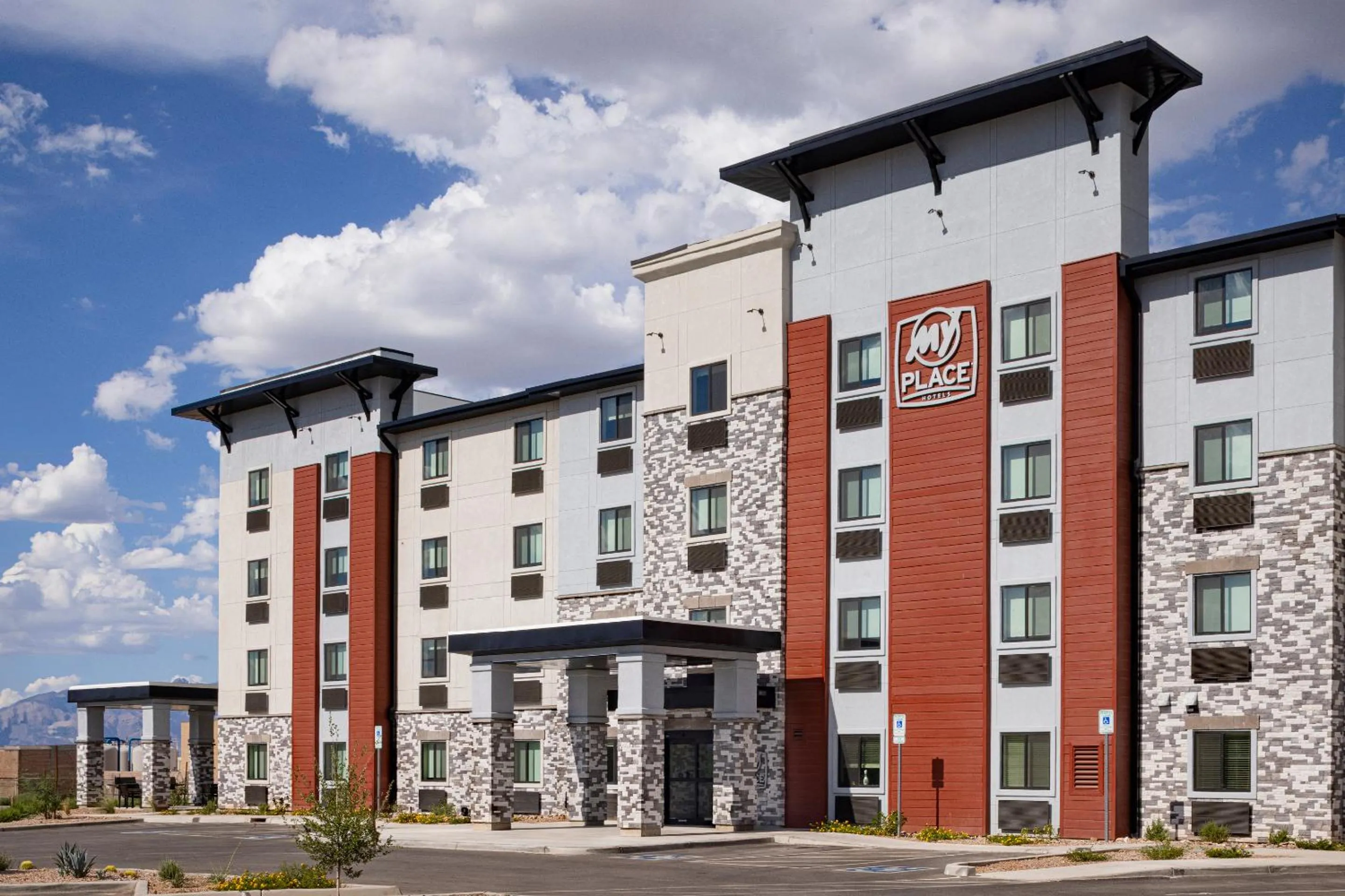 My Place Hotel-Tucson South, AZ