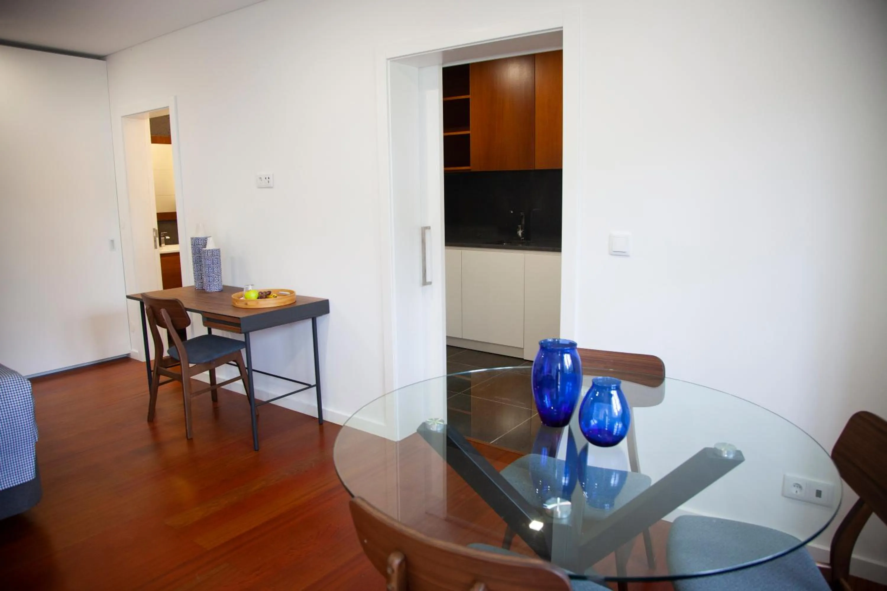 TV and multimedia in Quinta da Nasce Água