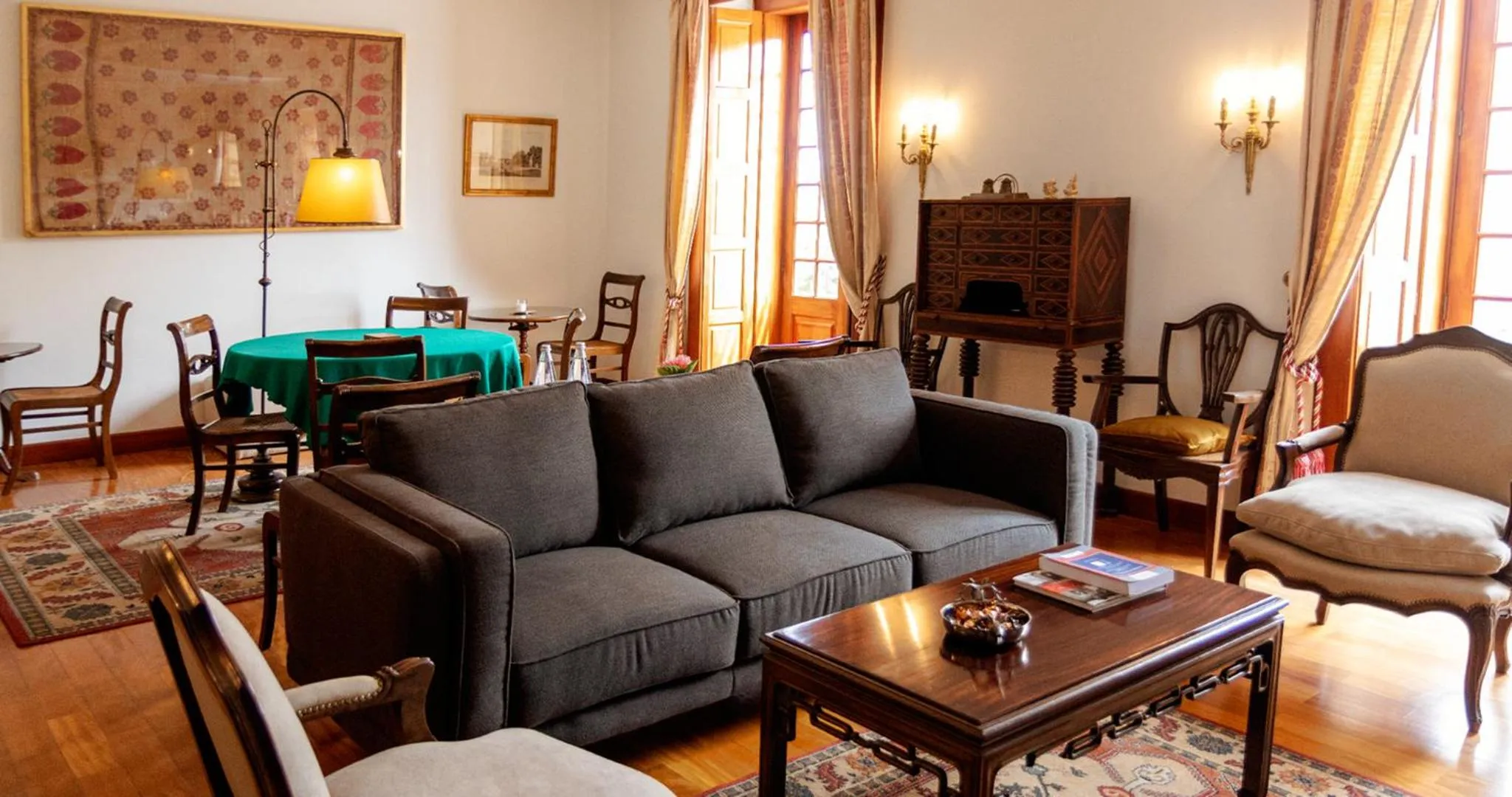 Game Room in Quinta da Nasce Água