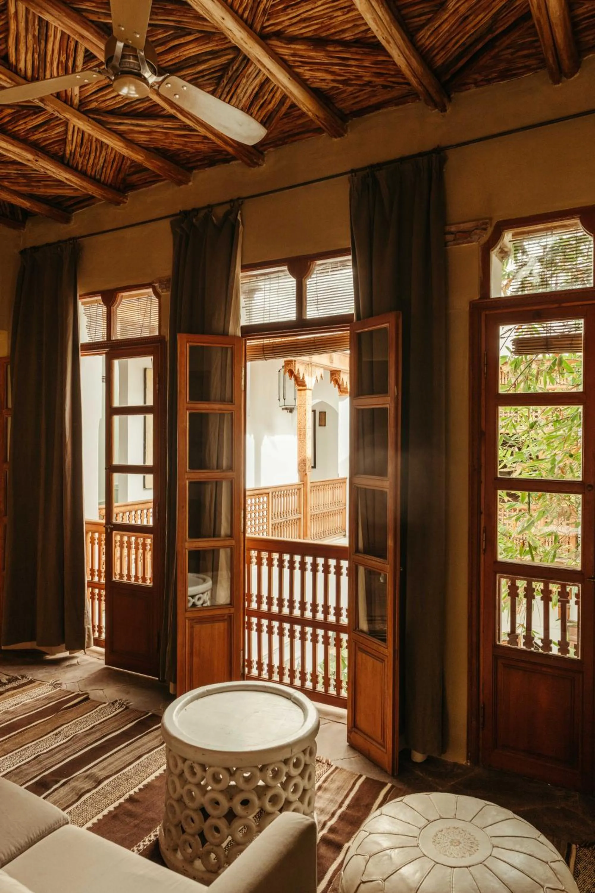 View (from property/room) in Ryad Dyor