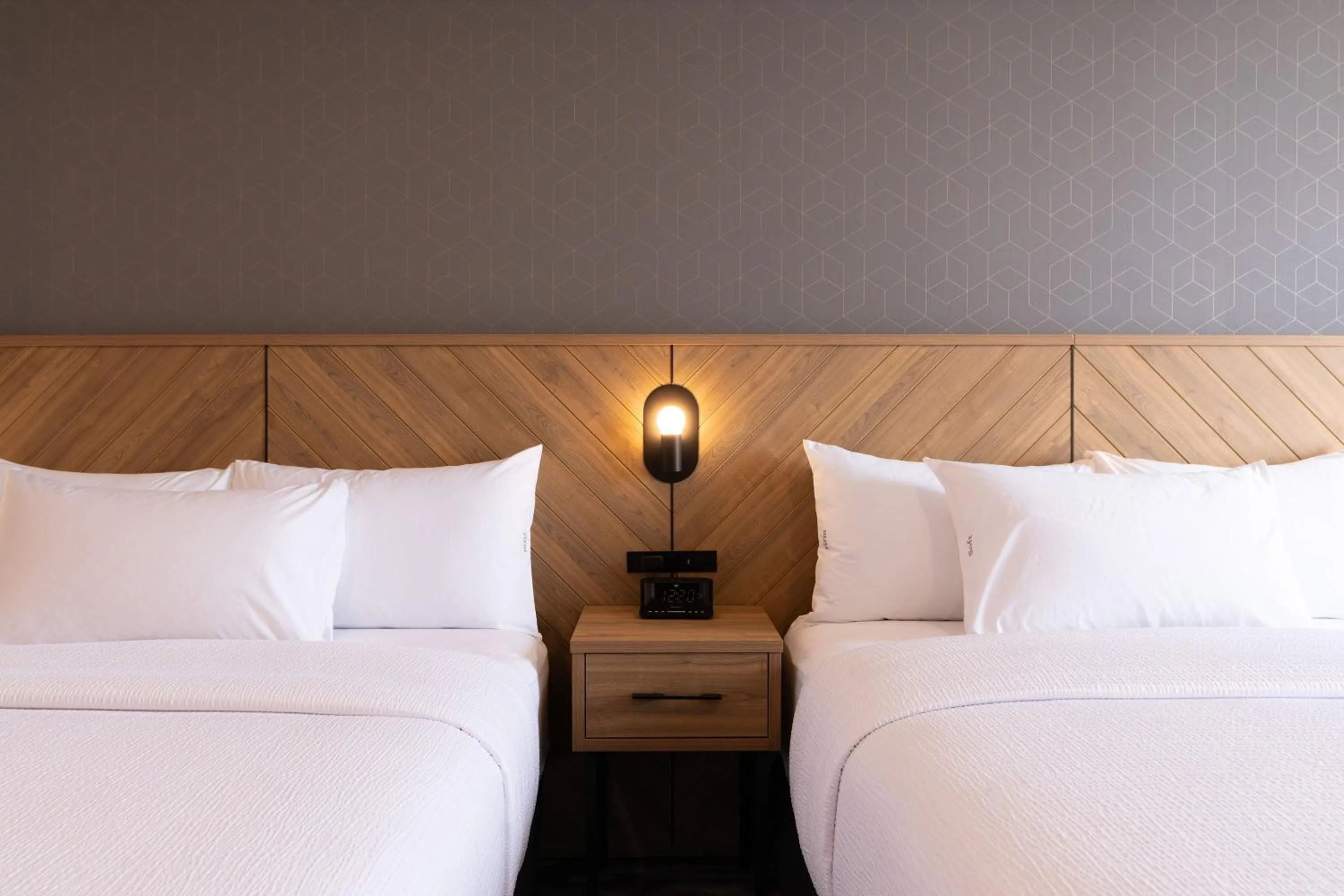 Photo of the whole room, Bed in Sandman Signature Dartmouth Hotel & Suites