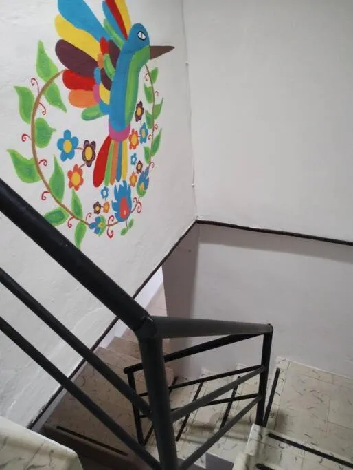 T´úubul K´iin Bed & Breakfast