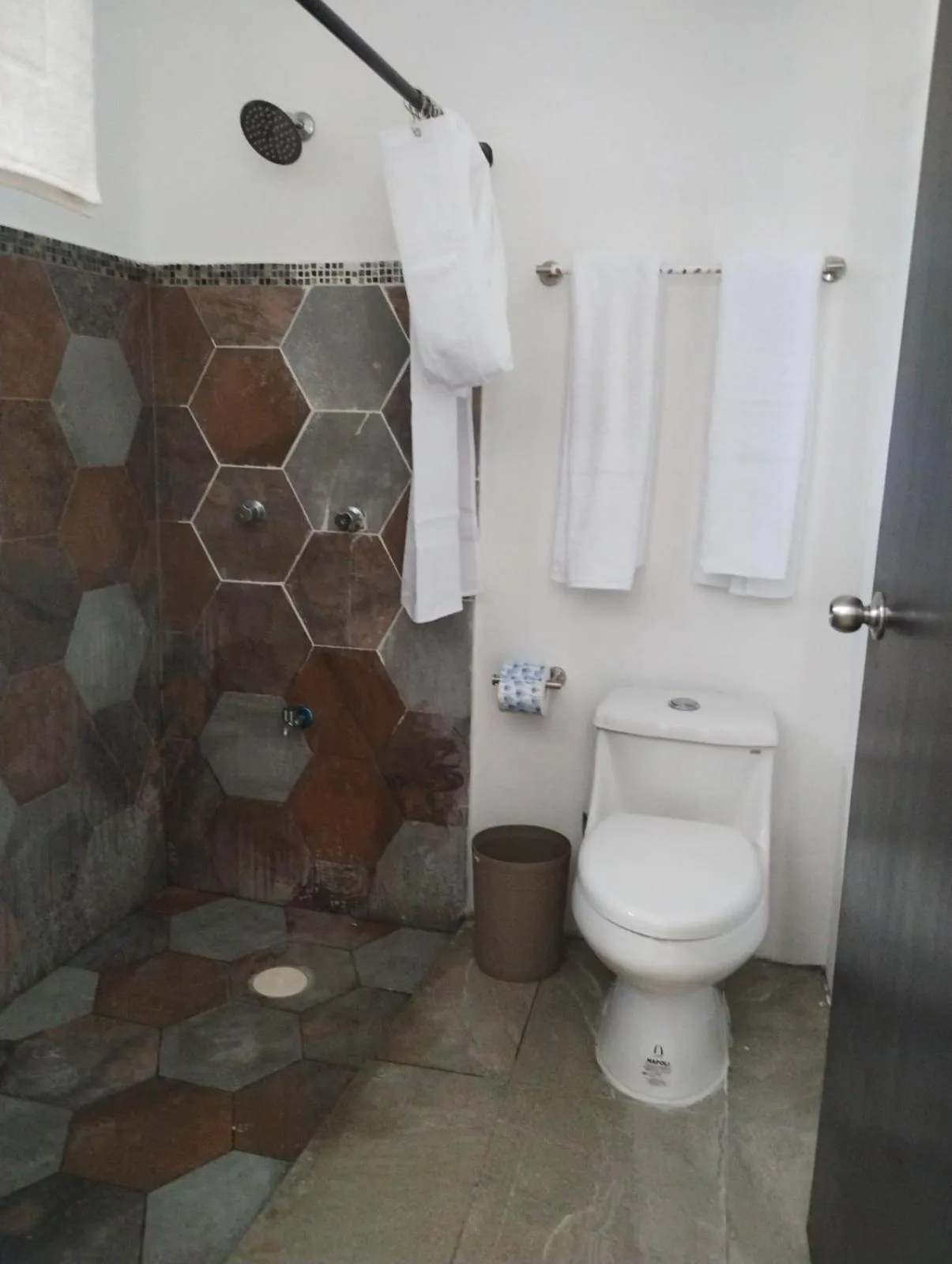 T´úubul K´iin Bed & Breakfast