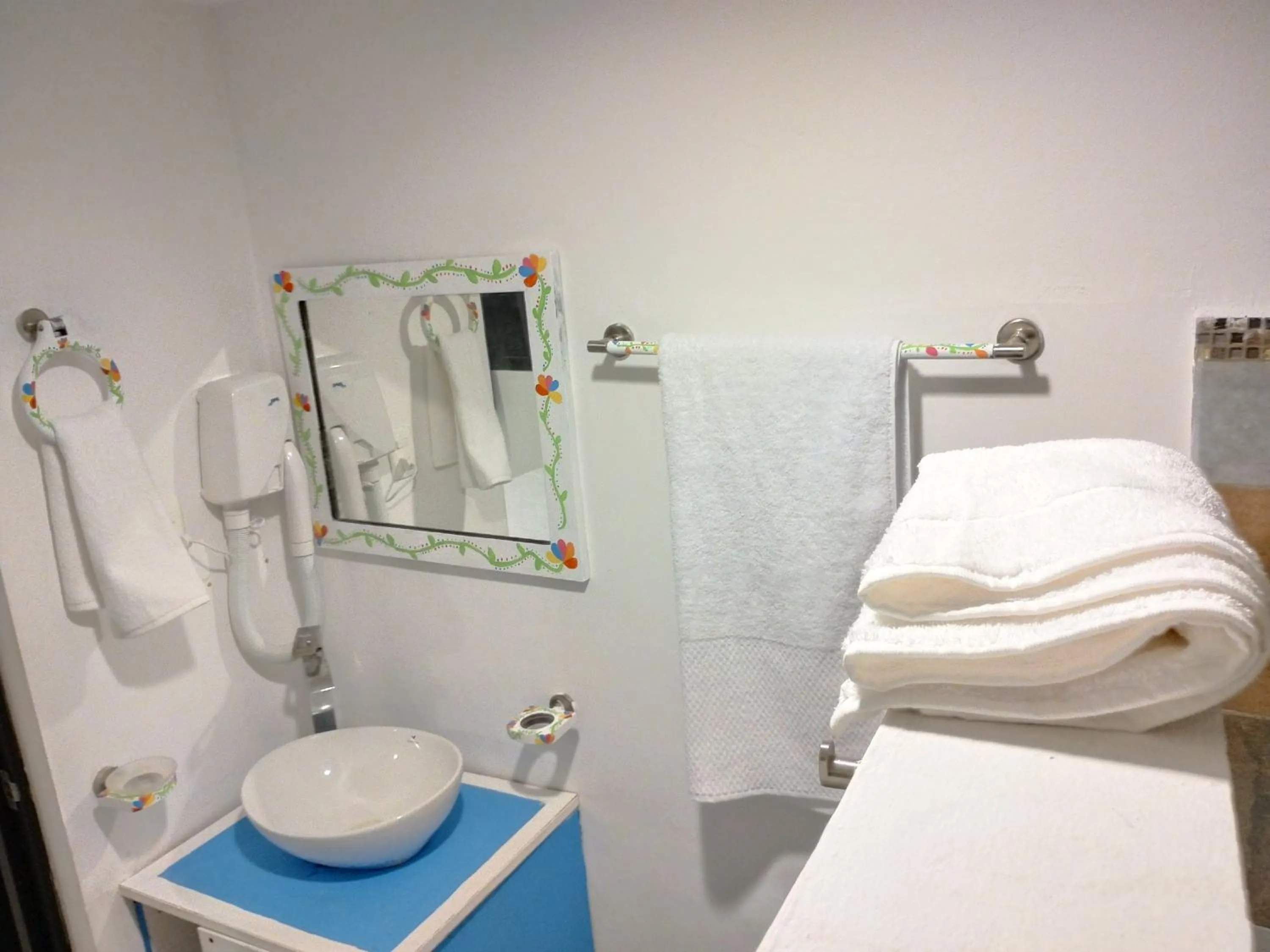 T´úubul K´iin Bed & Breakfast