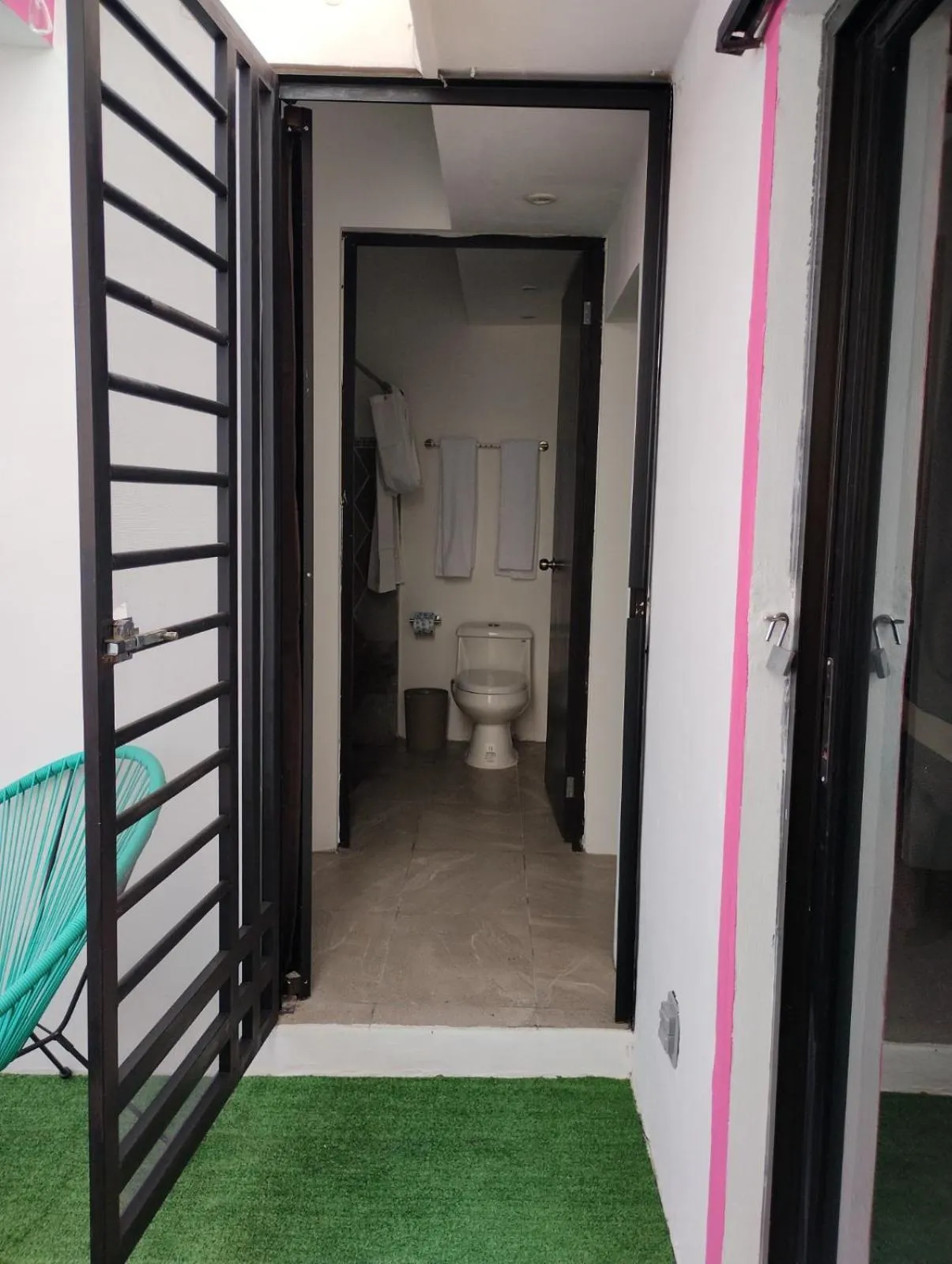 T´úubul K´iin Bed & Breakfast