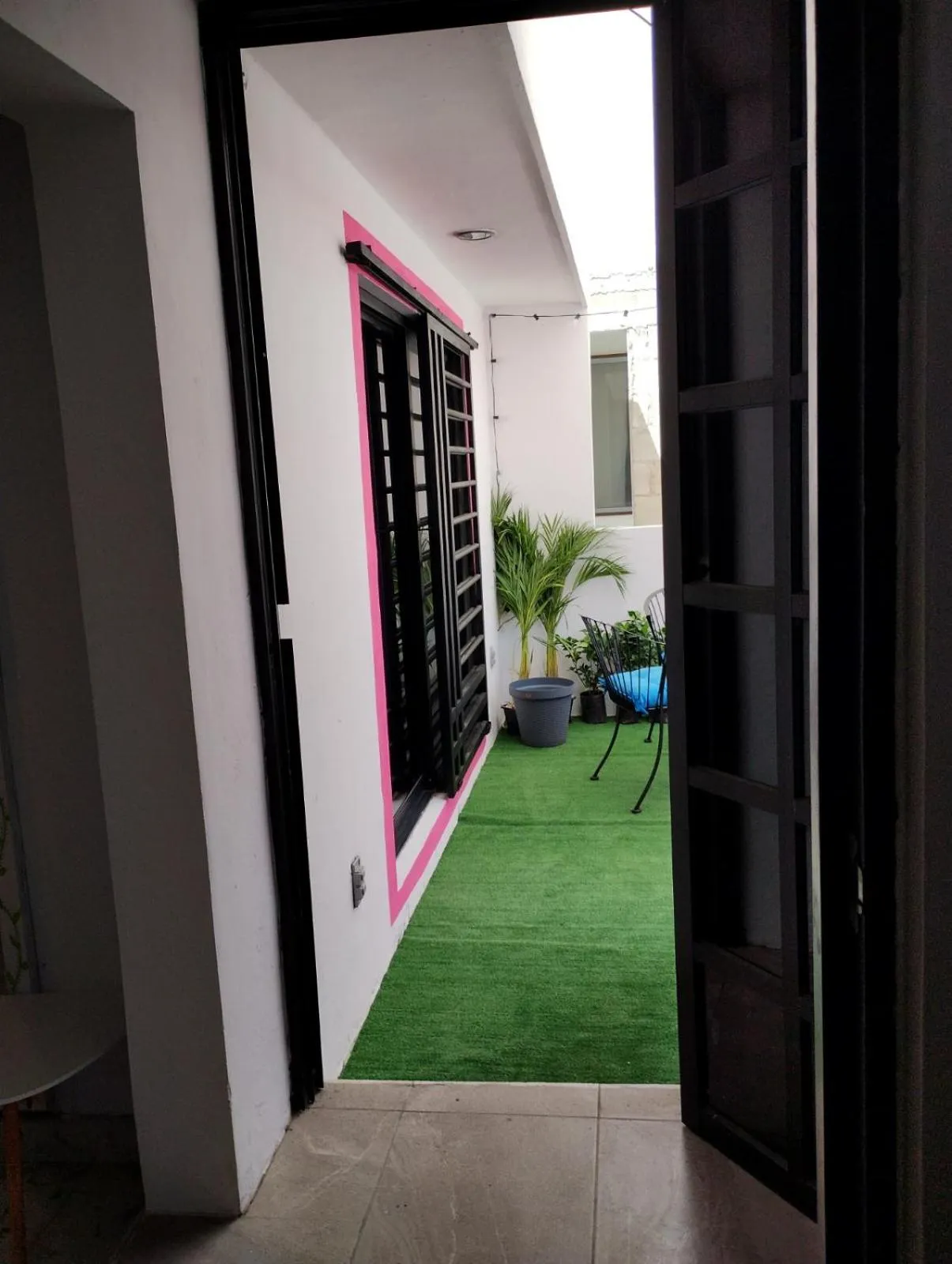 T´úubul K´iin Bed & Breakfast