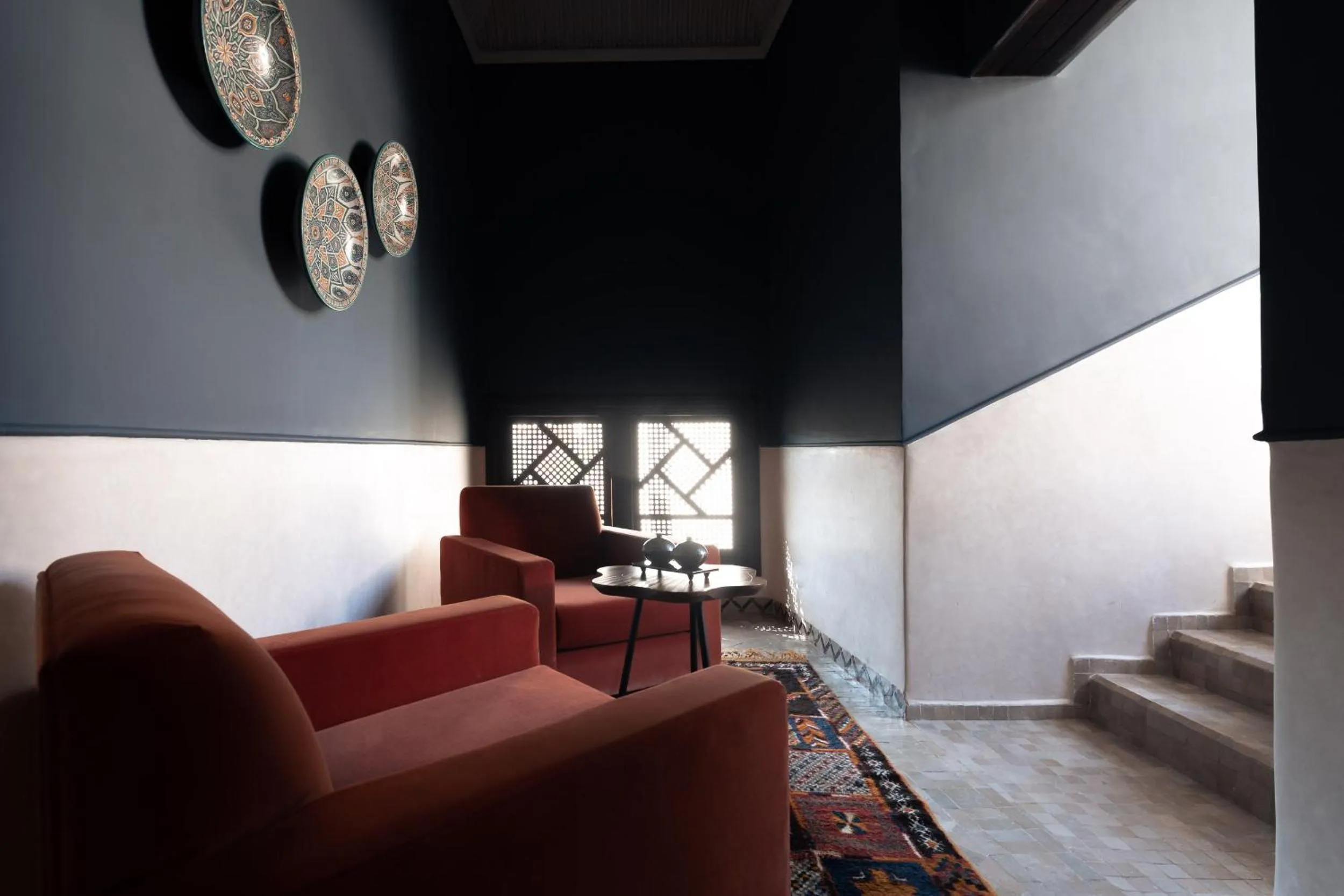 Riad Fes - Relais & Châteaux