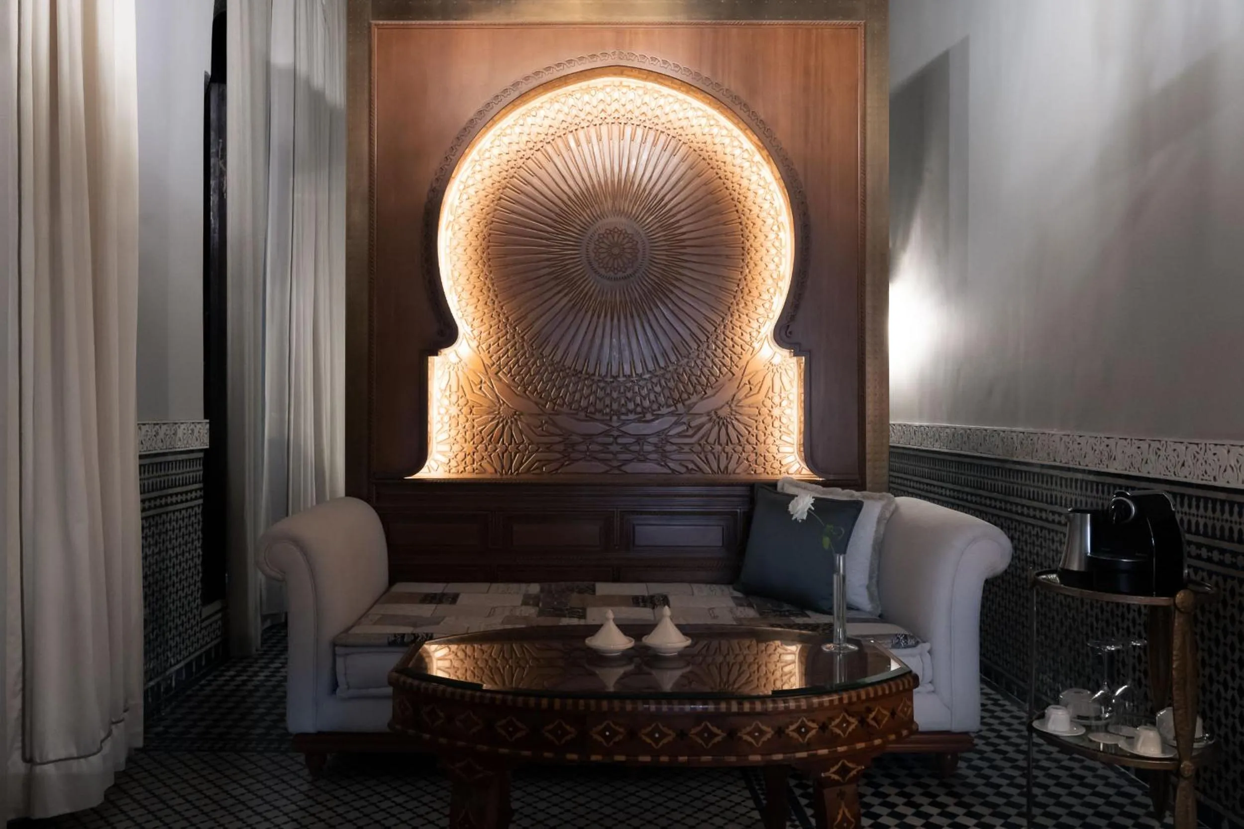 Riad Fes - Relais & Châteaux