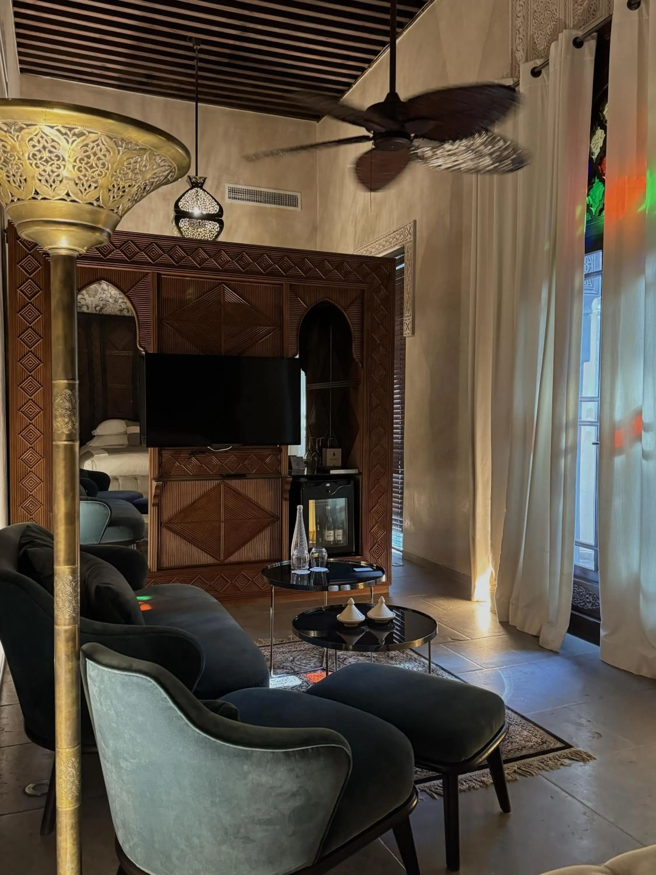 Riad Fes - Relais & Châteaux