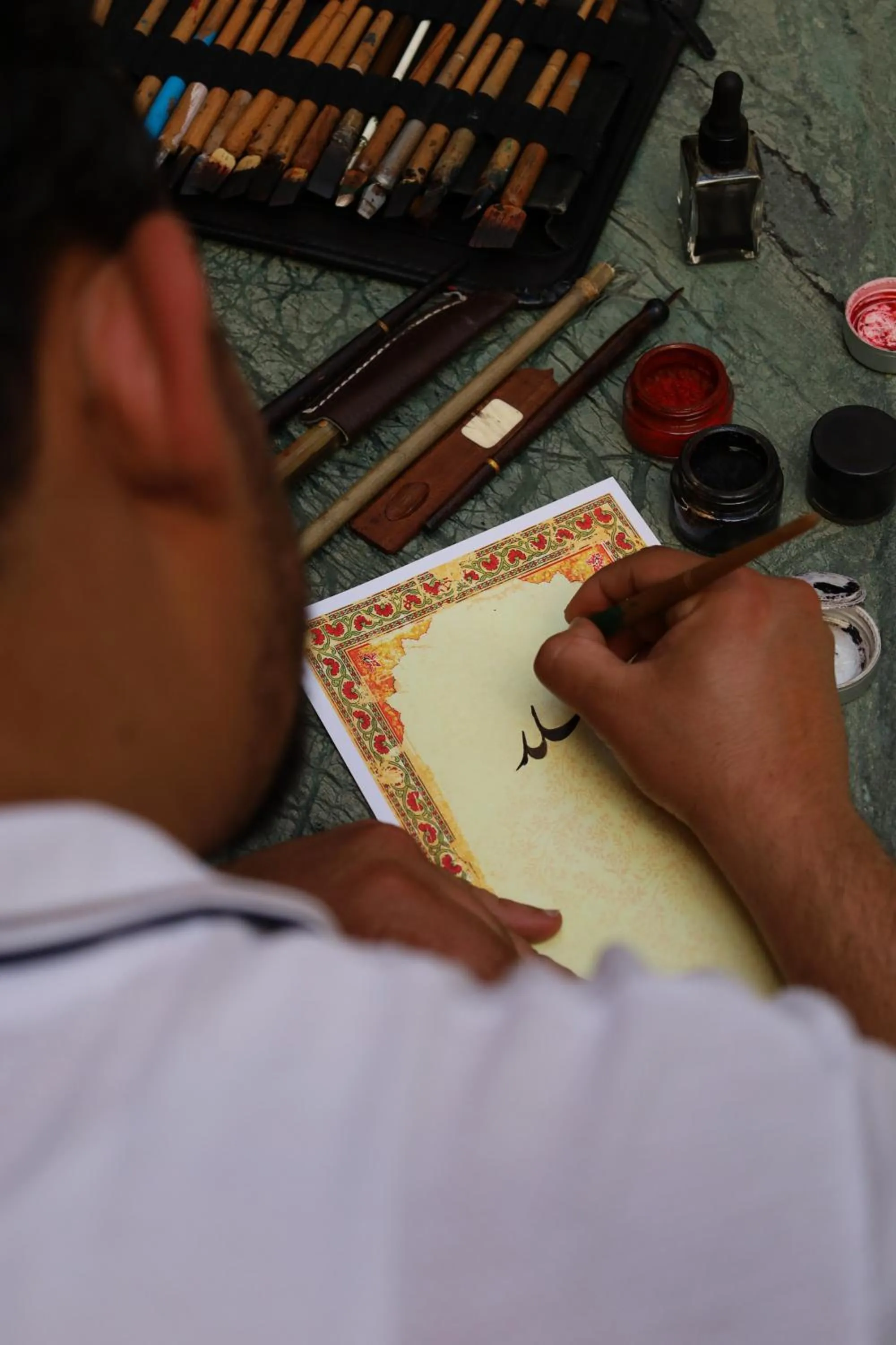 Activities in Riad Fes - Relais & Châteaux