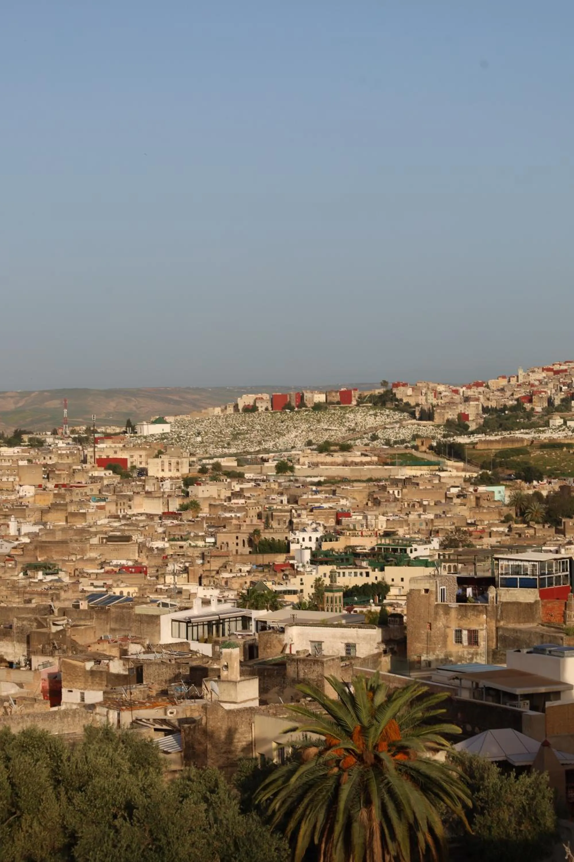 Riad Fes - Relais & Châteaux