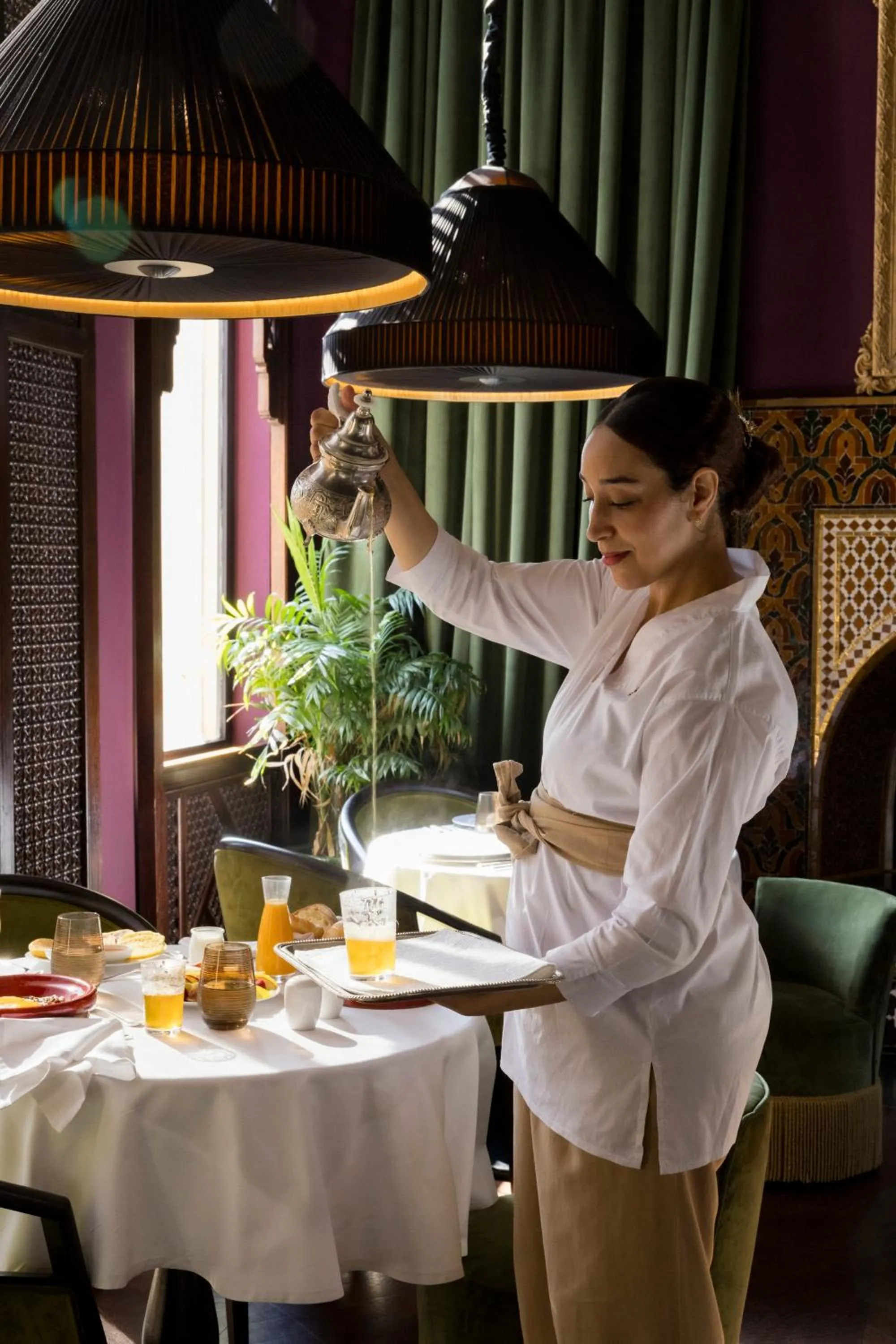 Riad Fes - Relais & Châteaux