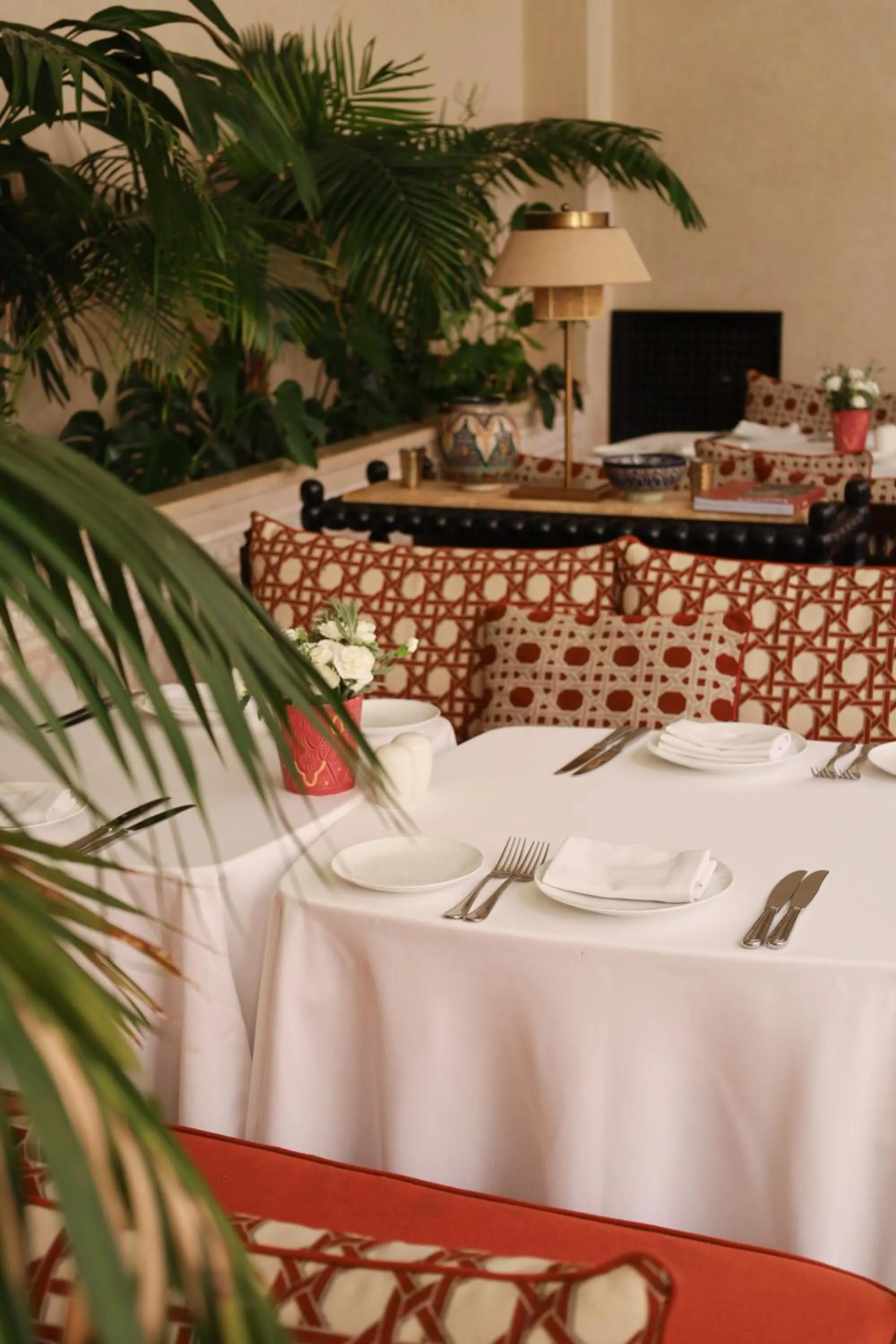 Riad Fes - Relais & Châteaux