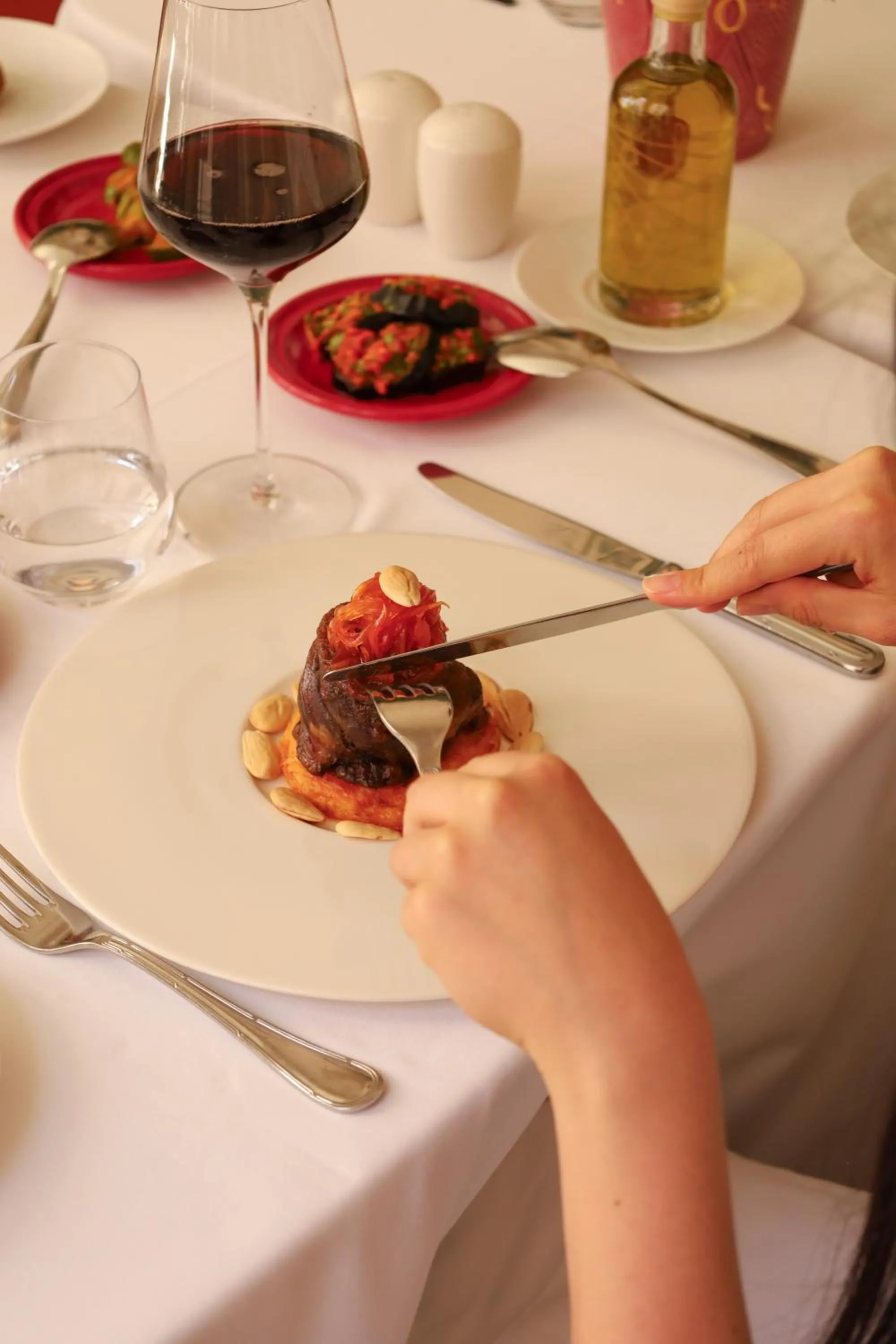 Riad Fes - Relais & Châteaux