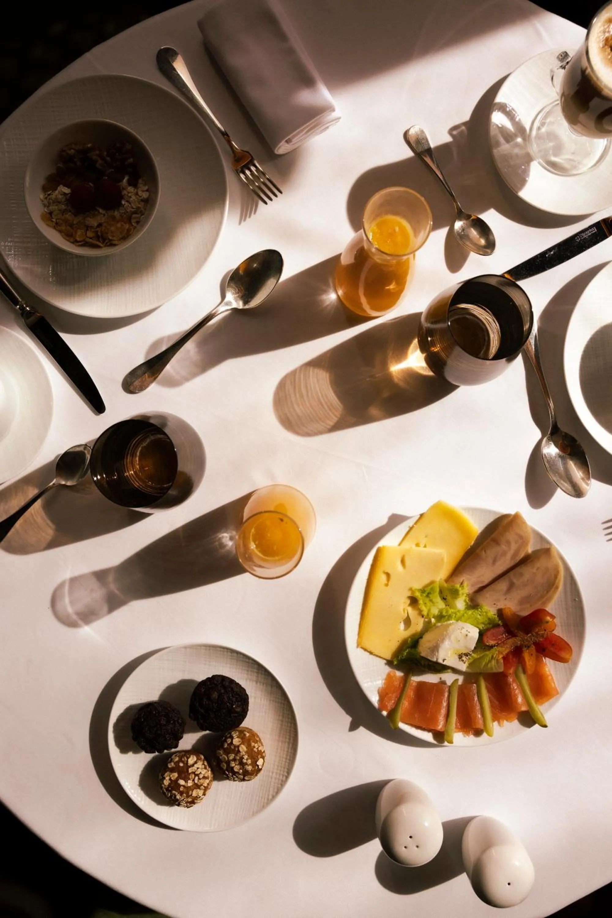 Riad Fes - Relais & Châteaux