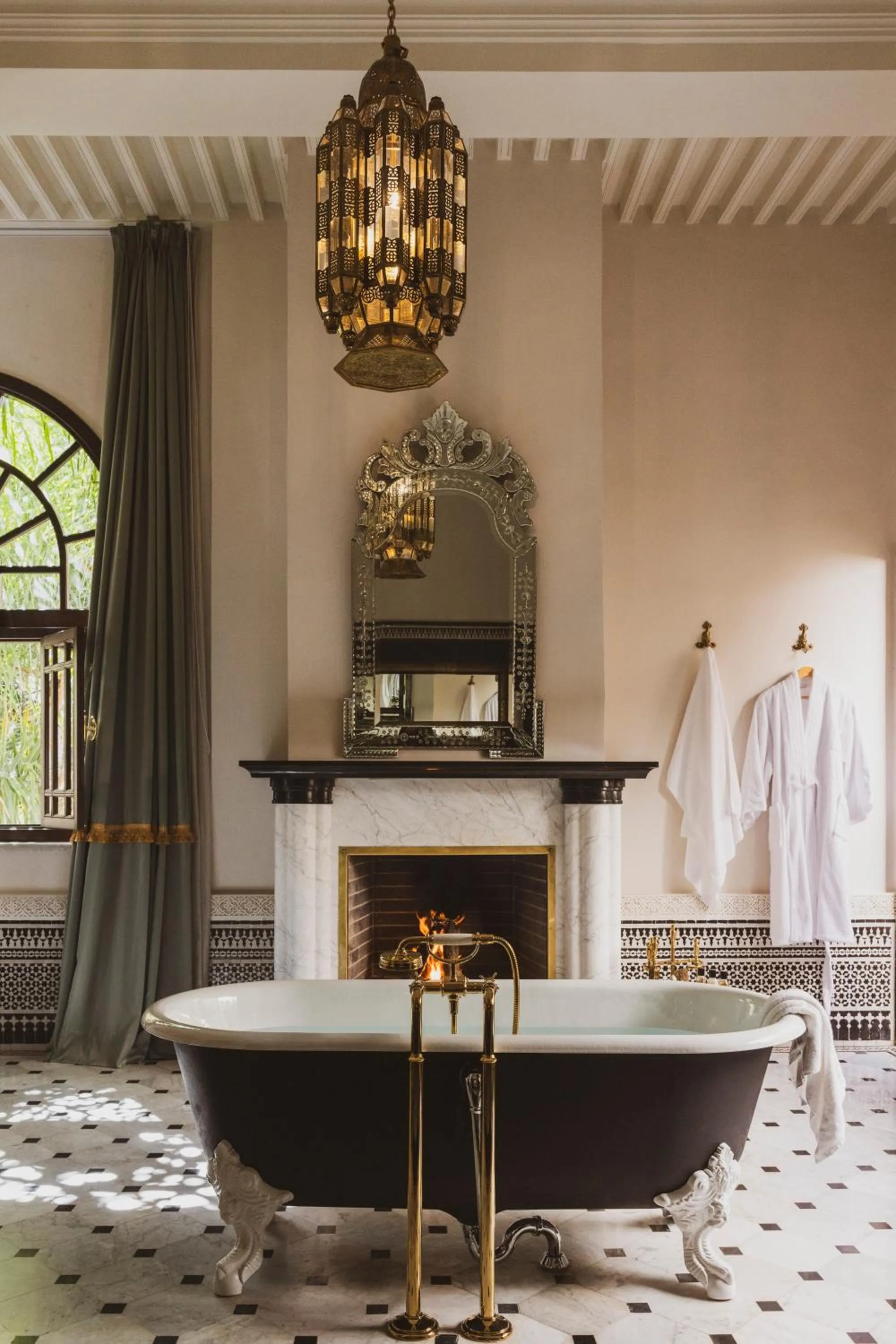 Riad Fes - Relais & Châteaux