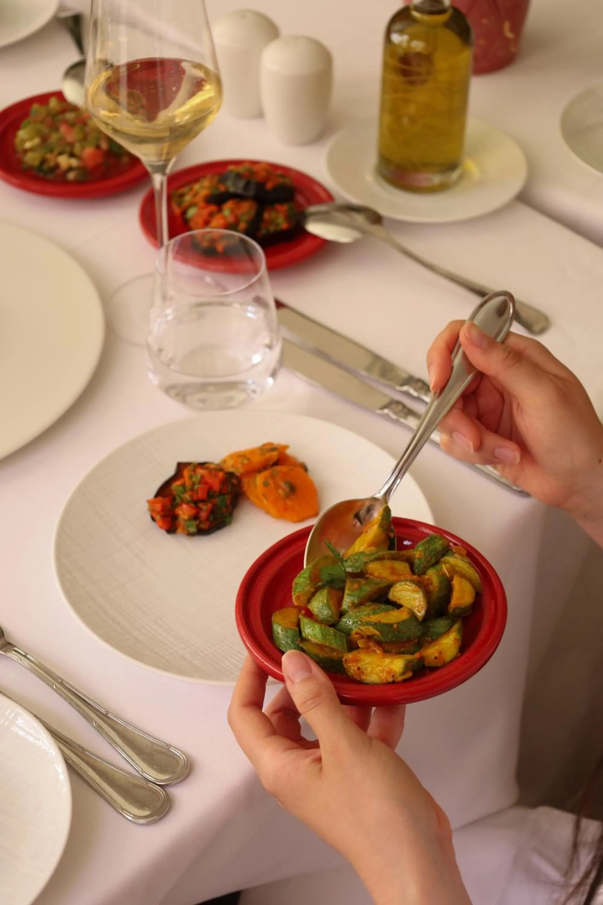 Riad Fes - Relais & Châteaux