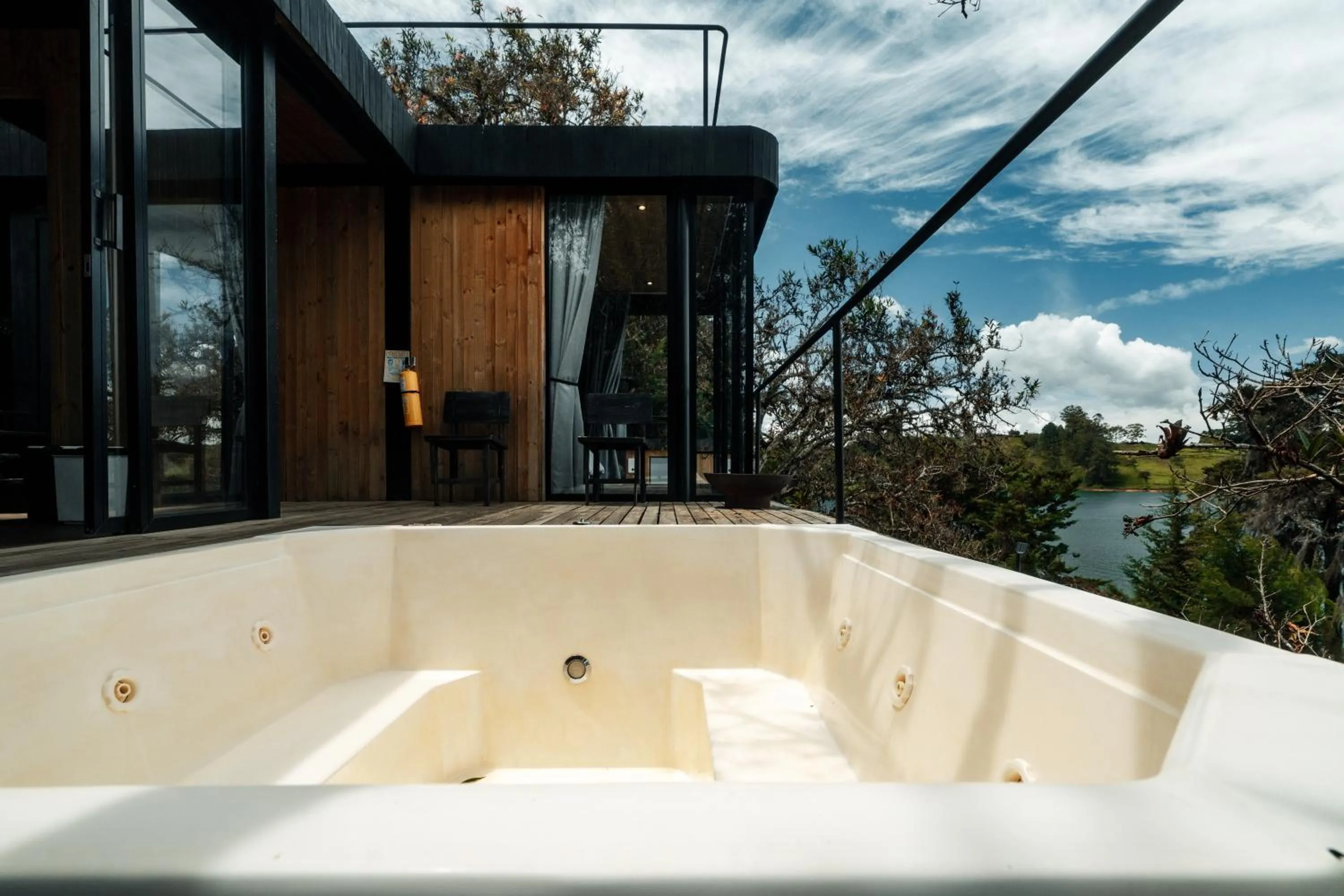 Day in Porto Marina Hotel