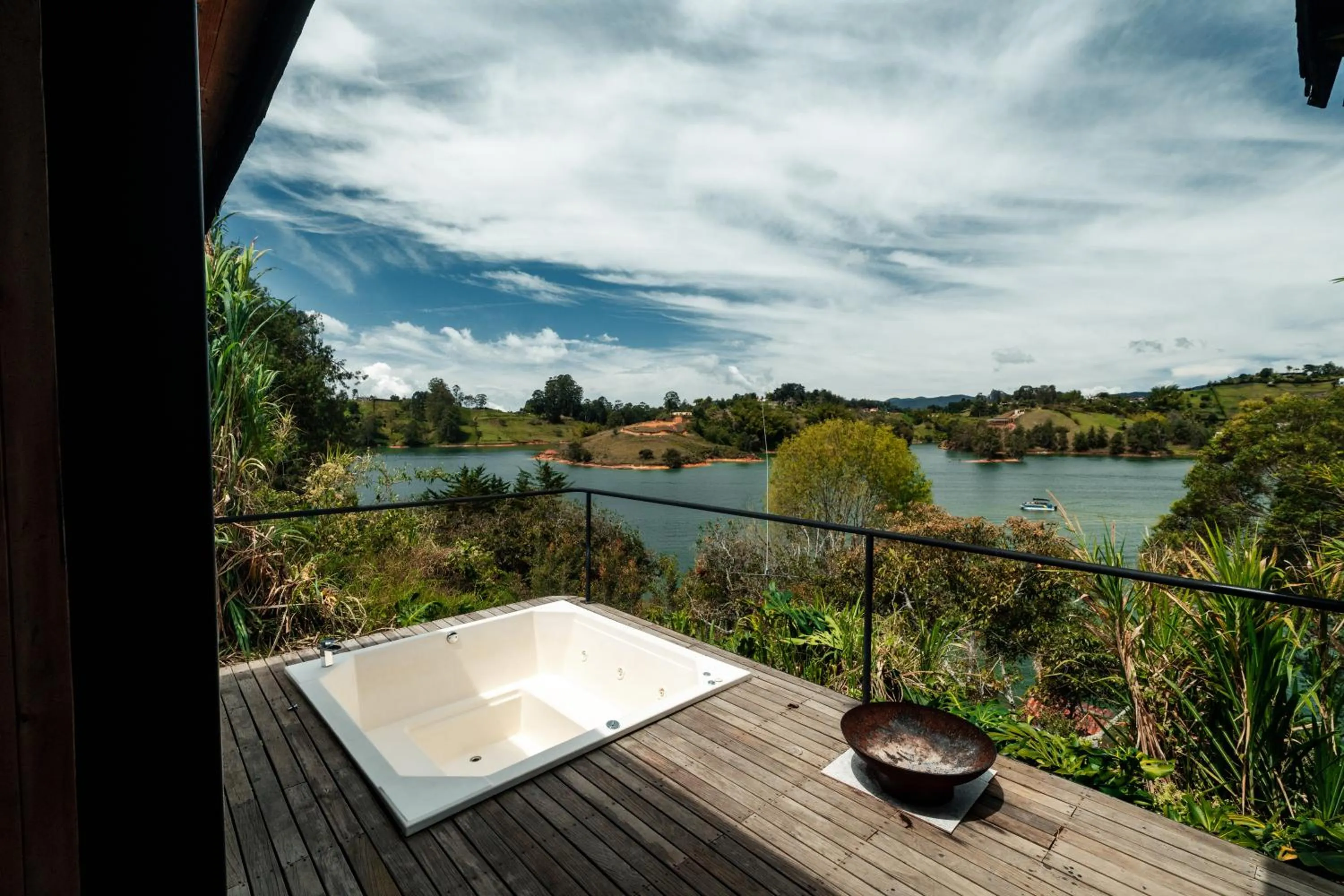 Day in Porto Marina Hotel