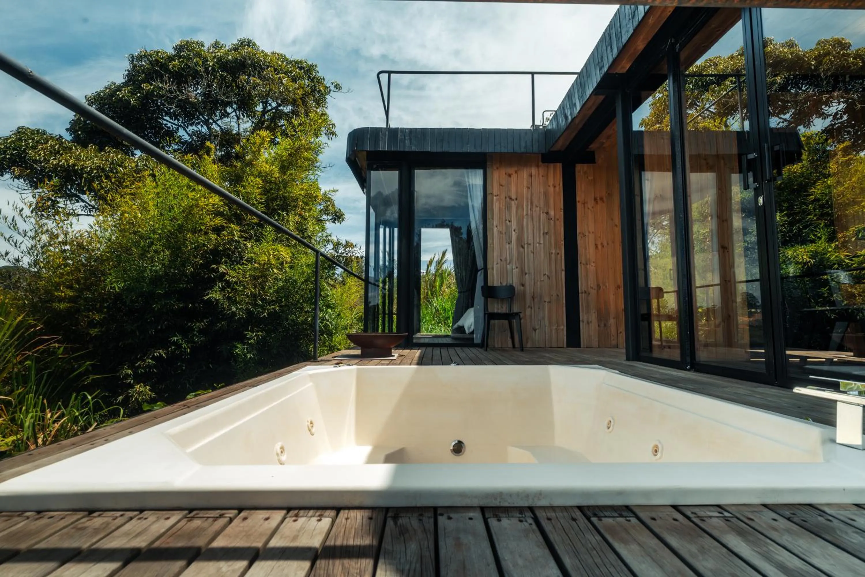 Day in Porto Marina Hotel