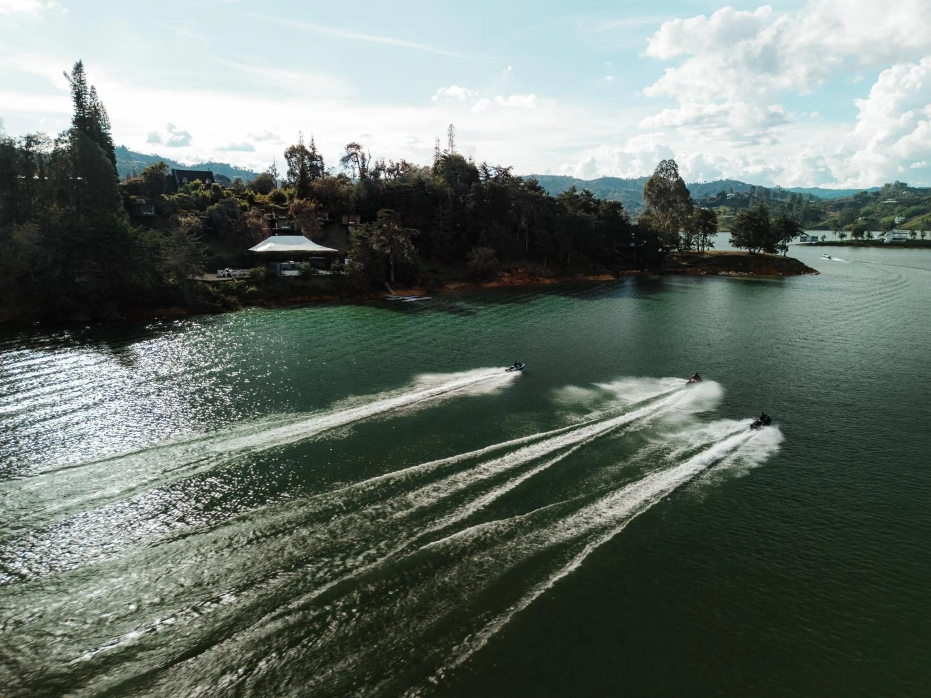 Nearby landmark in Porto Marina Hotel