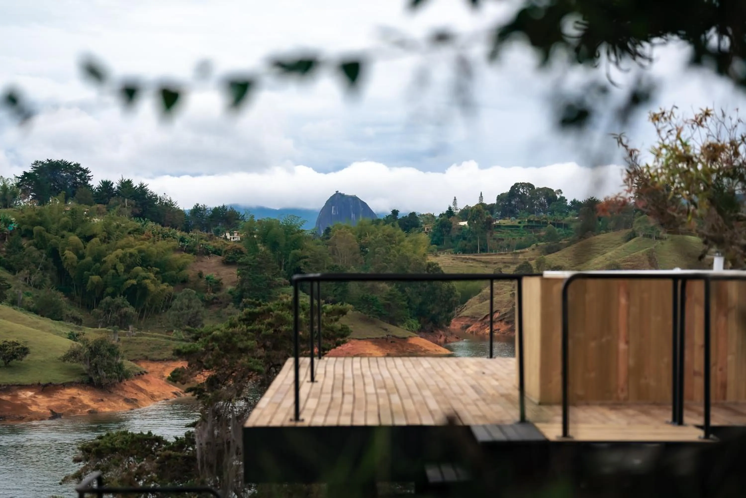 Nearby landmark in Porto Marina Hotel