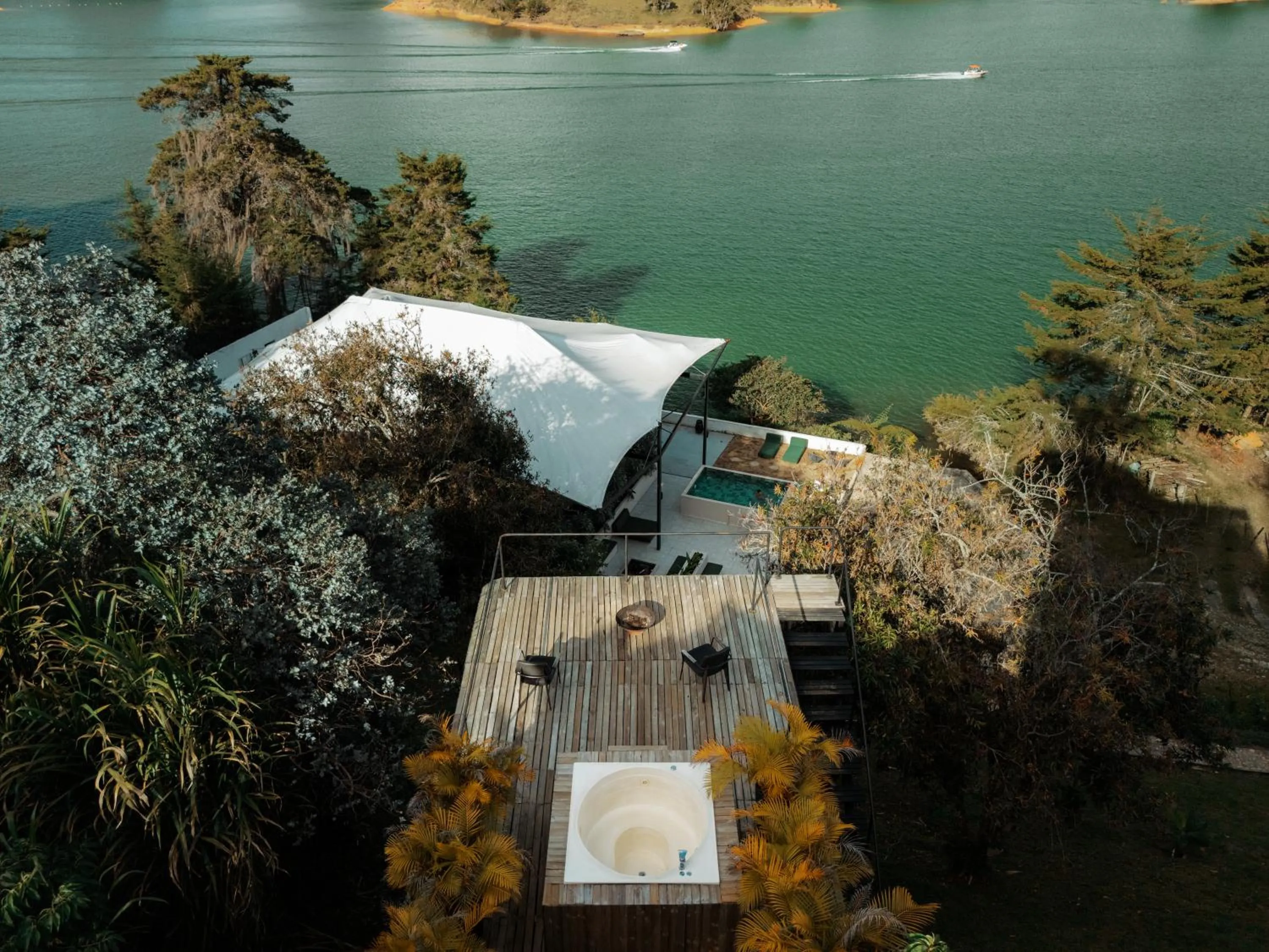 Day in Porto Marina Hotel